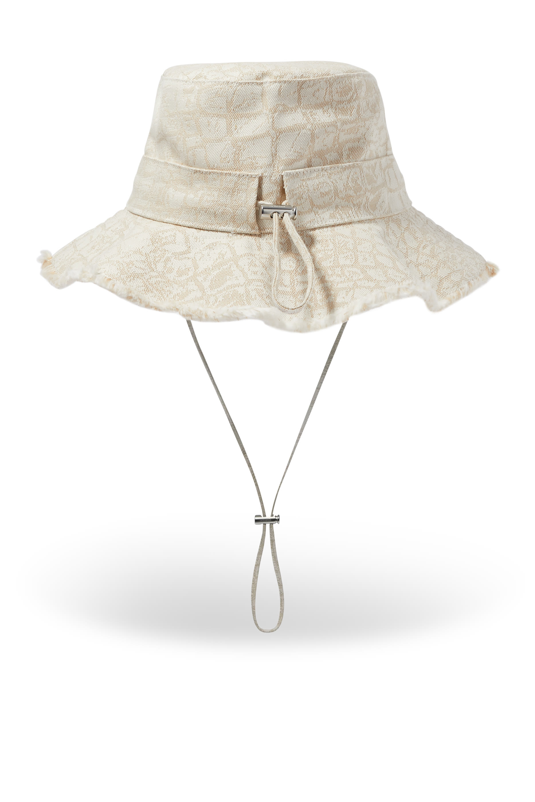 قبعة باكيت ذا ارتيتشوت