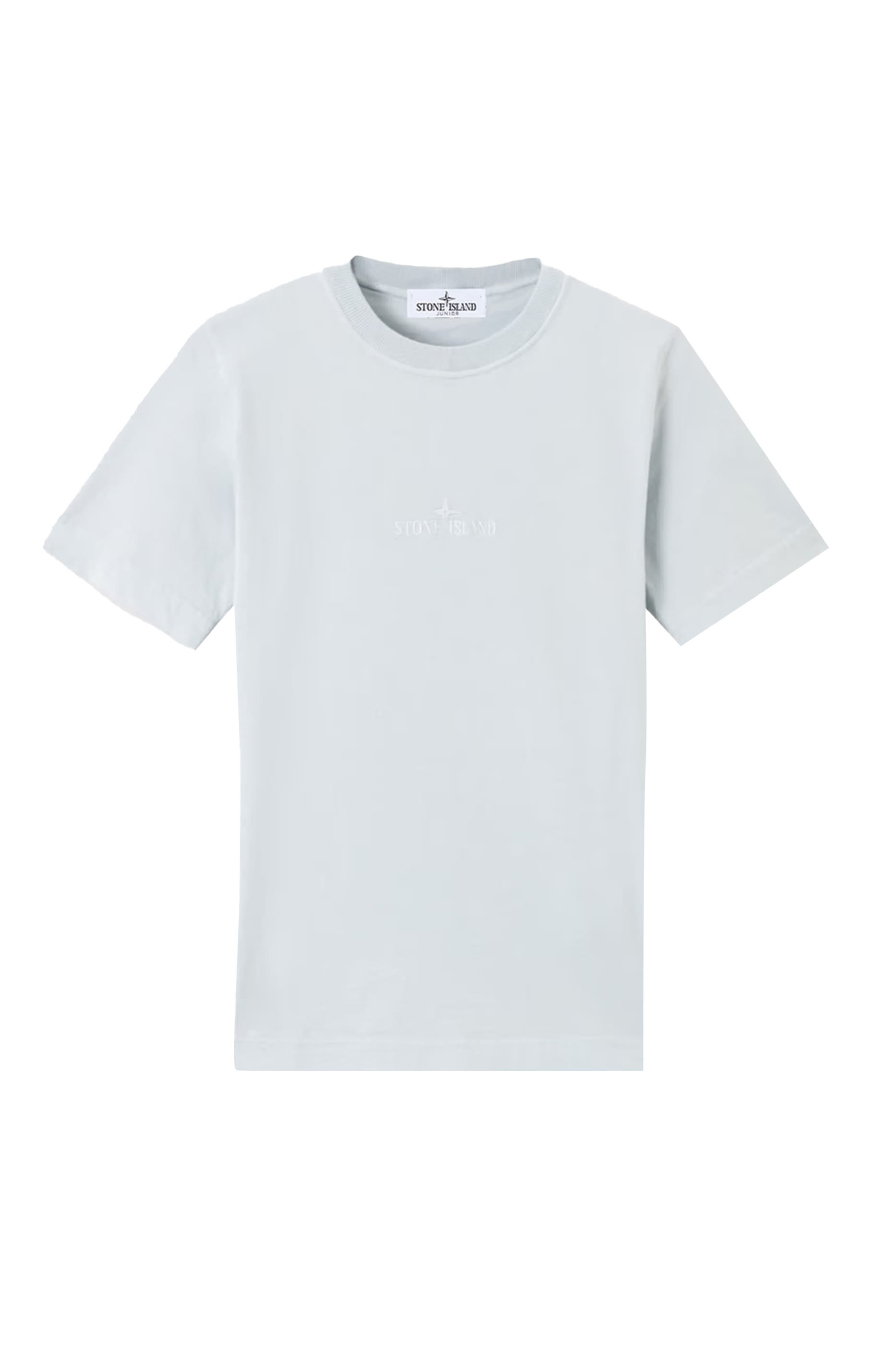 تيشيرت بأكمام قصيرة للأطفال