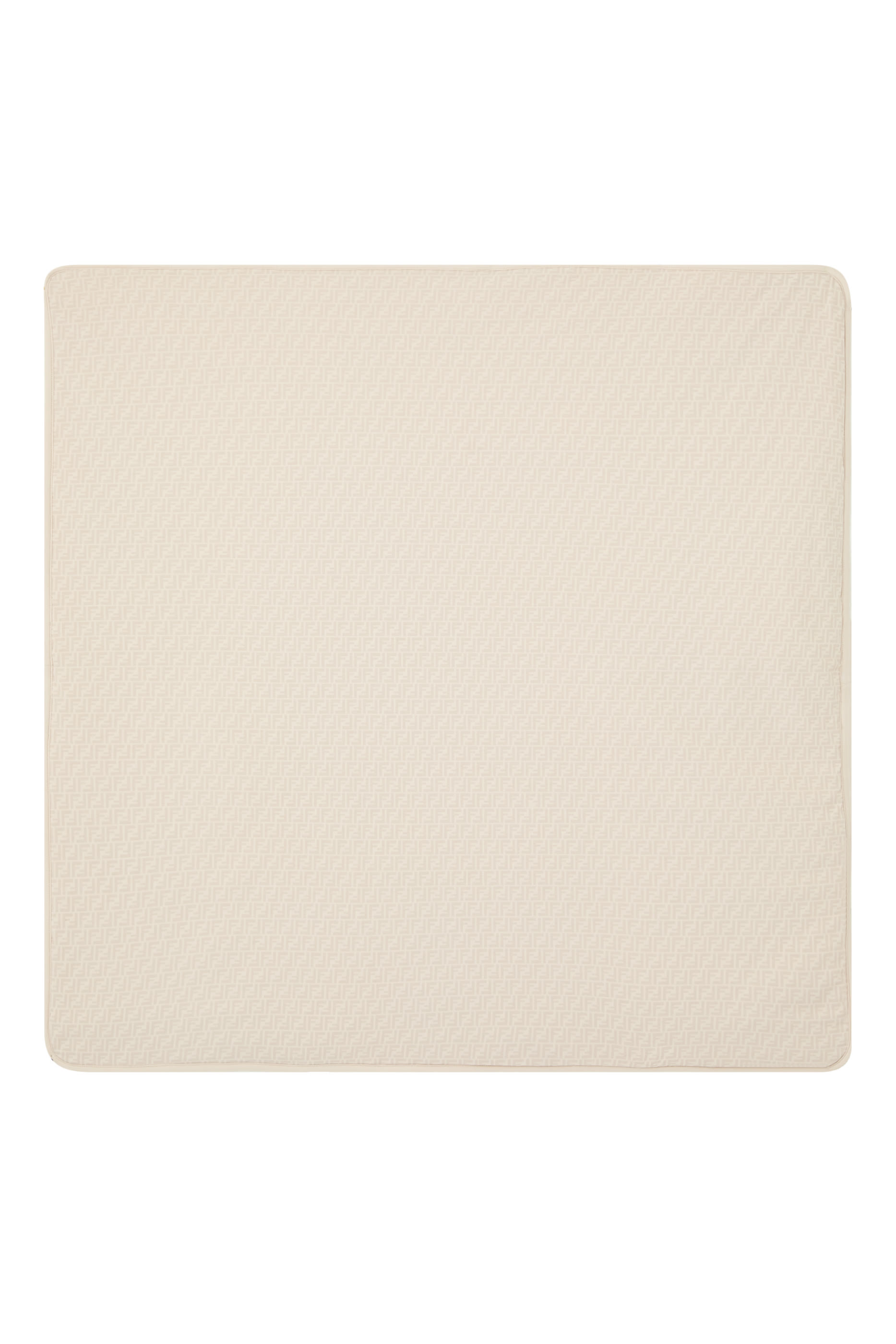 بطانية بشعار الماركة جيرسيه للأطفال