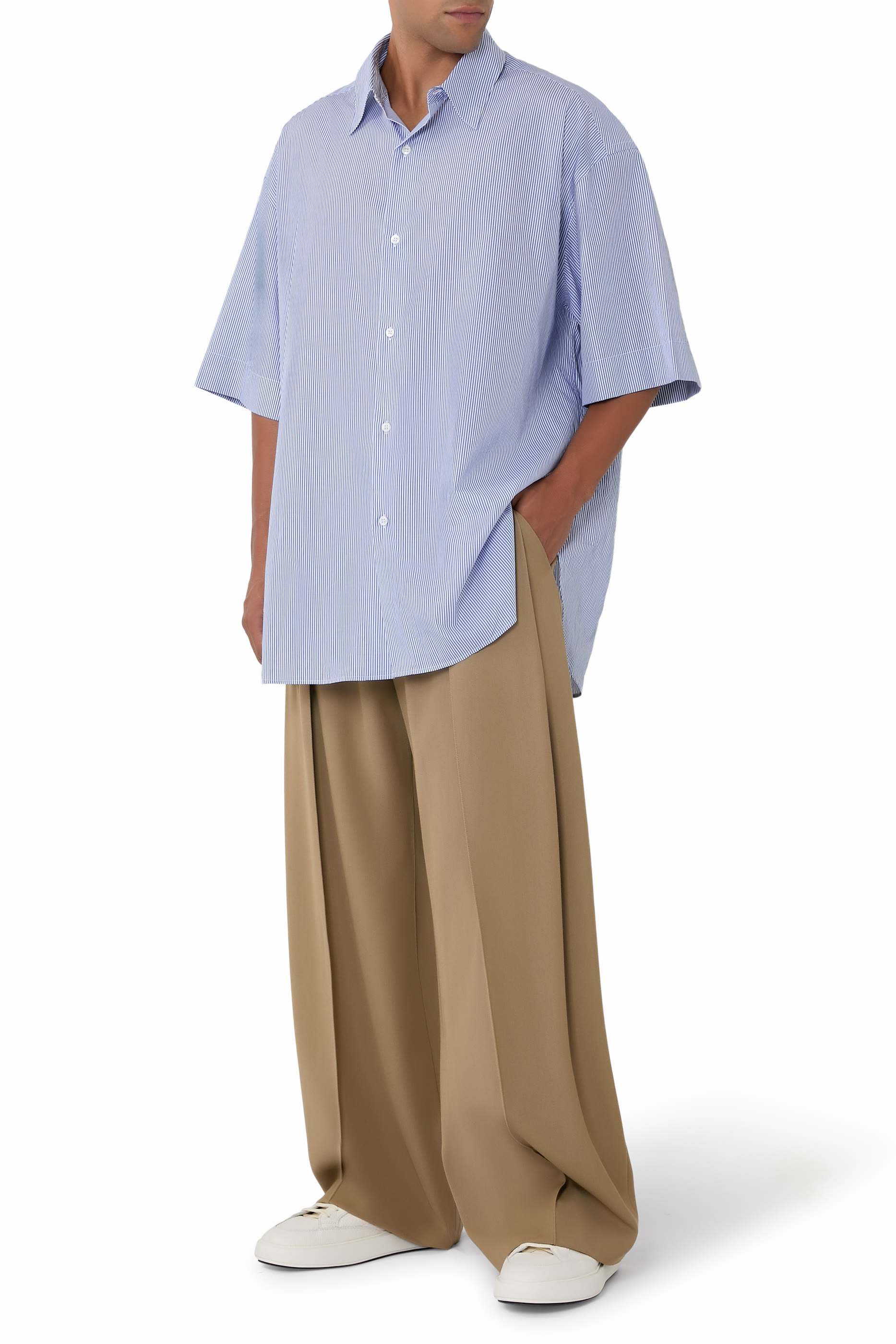 قميص سورونو