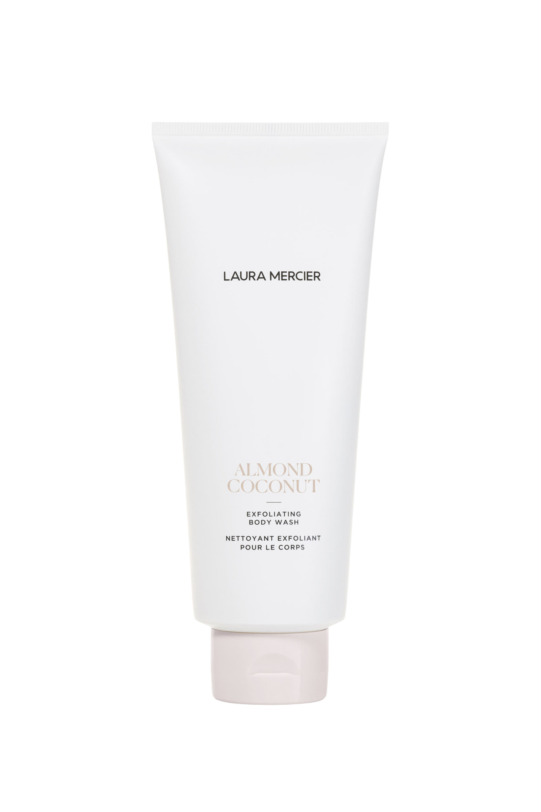 غسول مقشر ألموند كوكونت للجسم، 200 ملل
