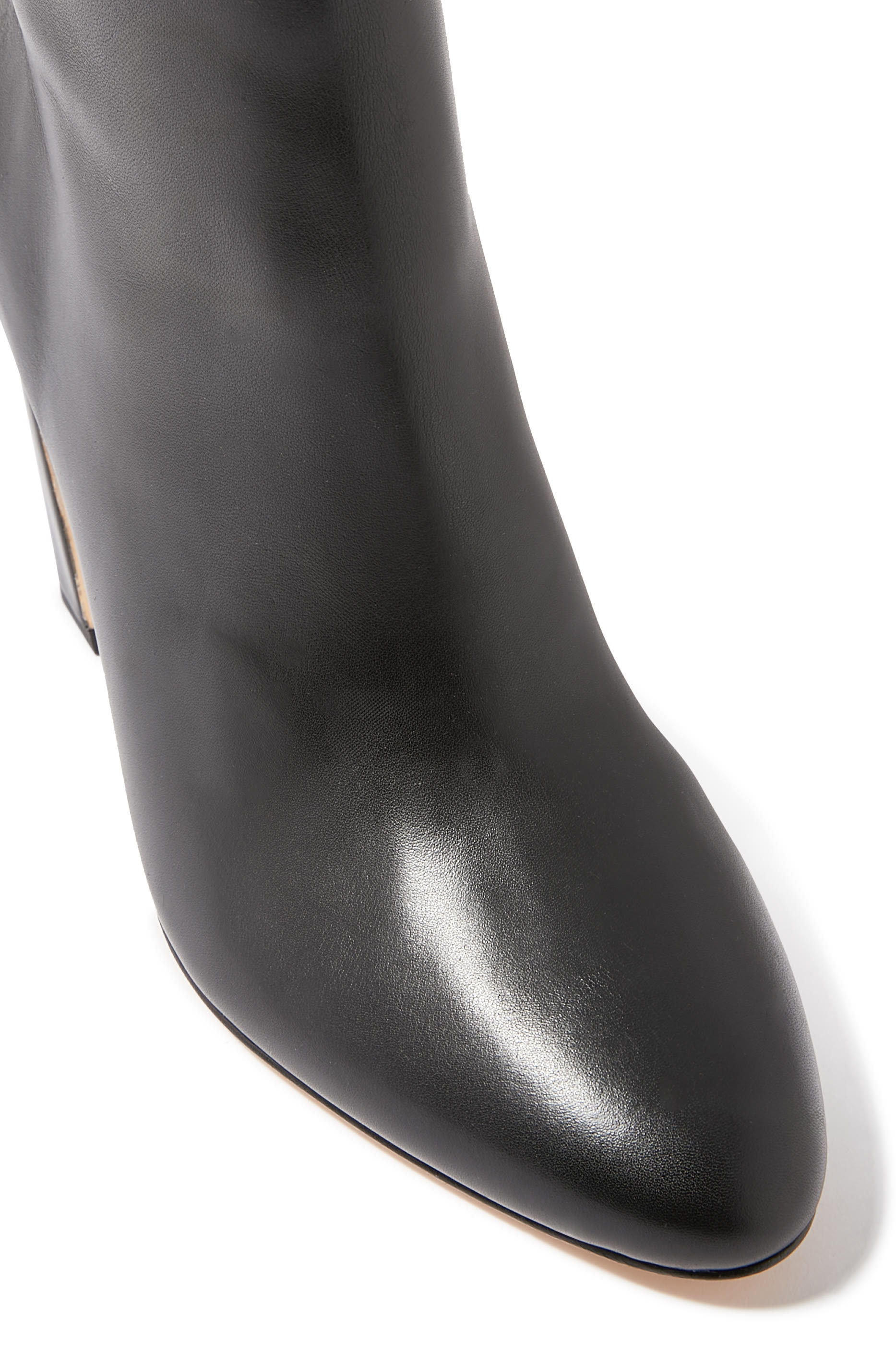 بوت كاسيدي 90 بطول الركبة