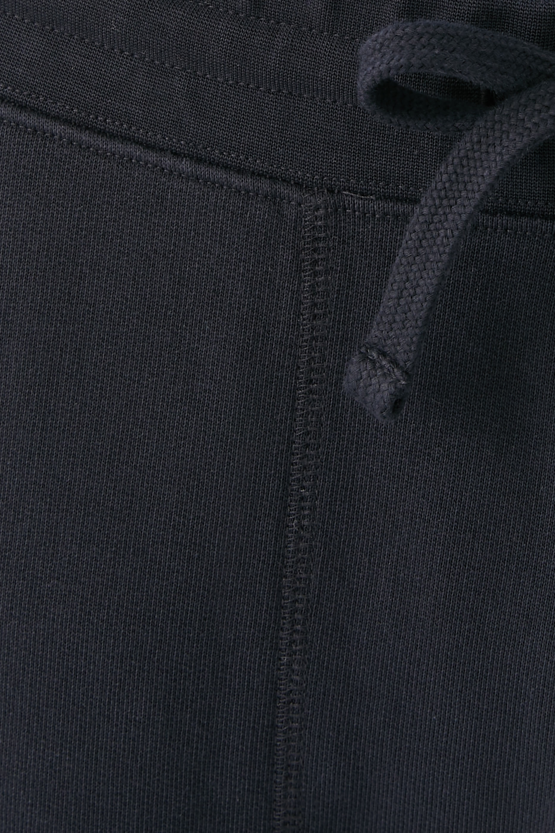 بنطال رياضي من مزيج قطن