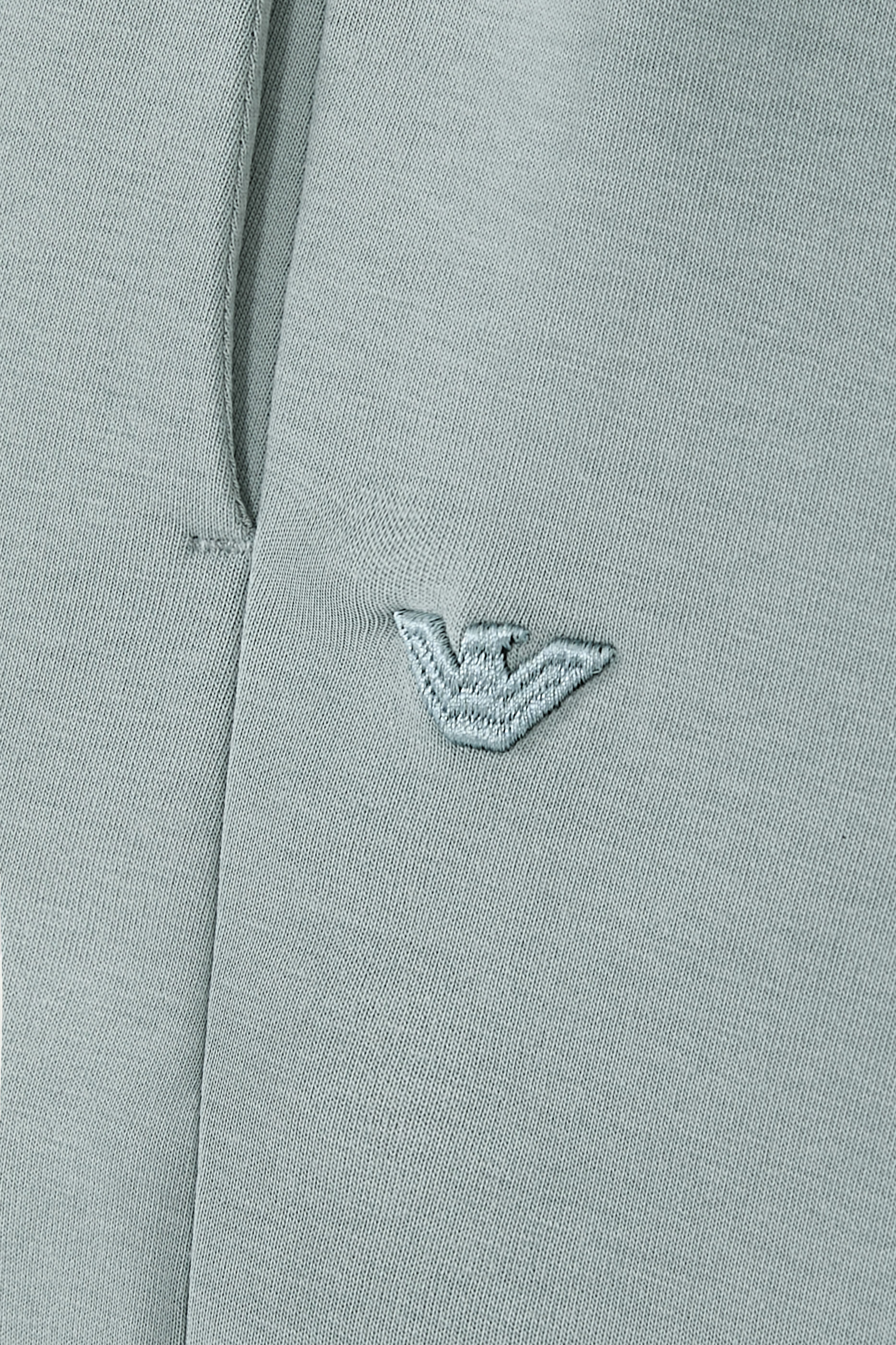 بنطال رياضي بقصة مريحة جيرسيه للأطفال