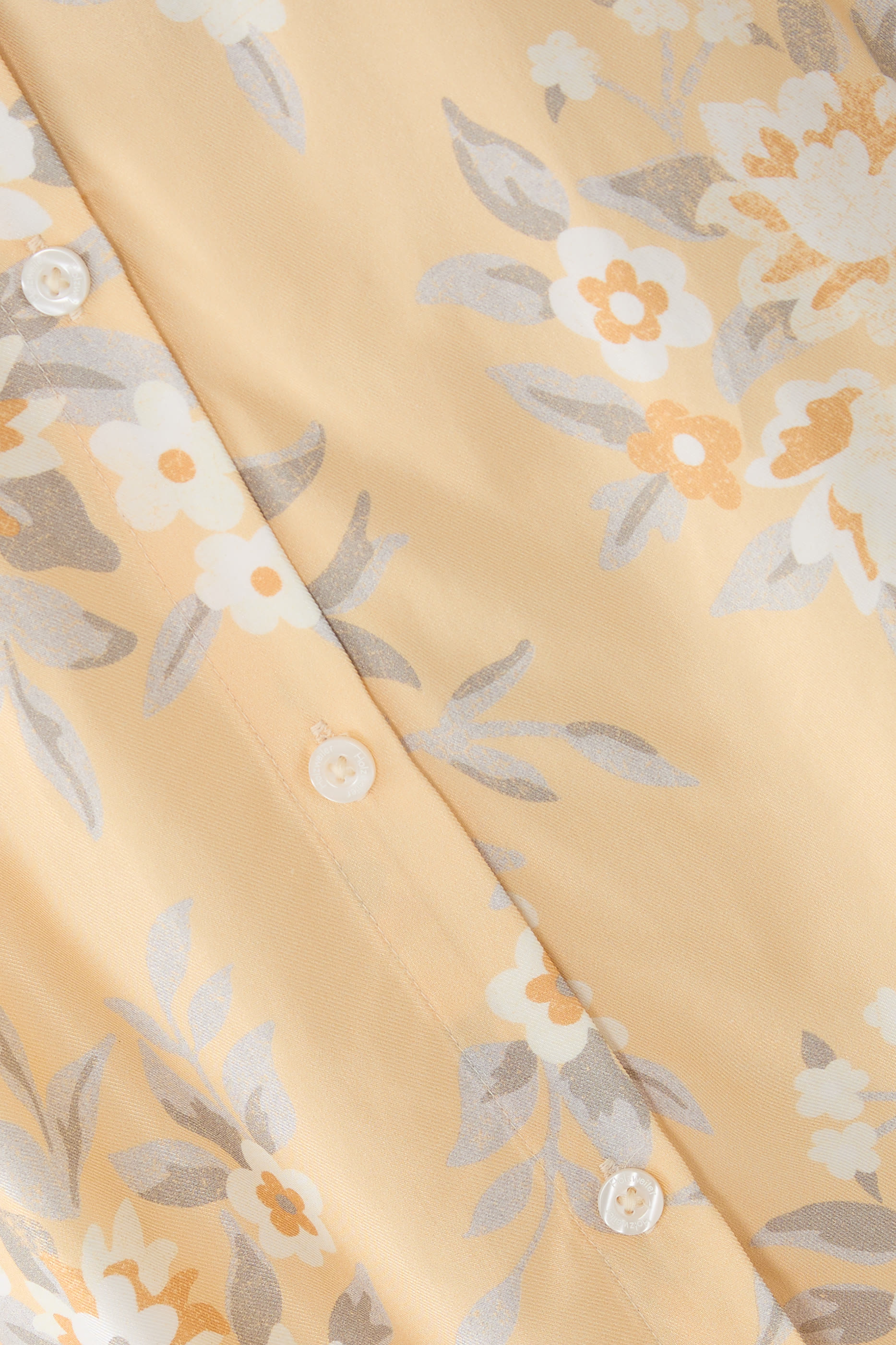 قميص إيلا بطبعات