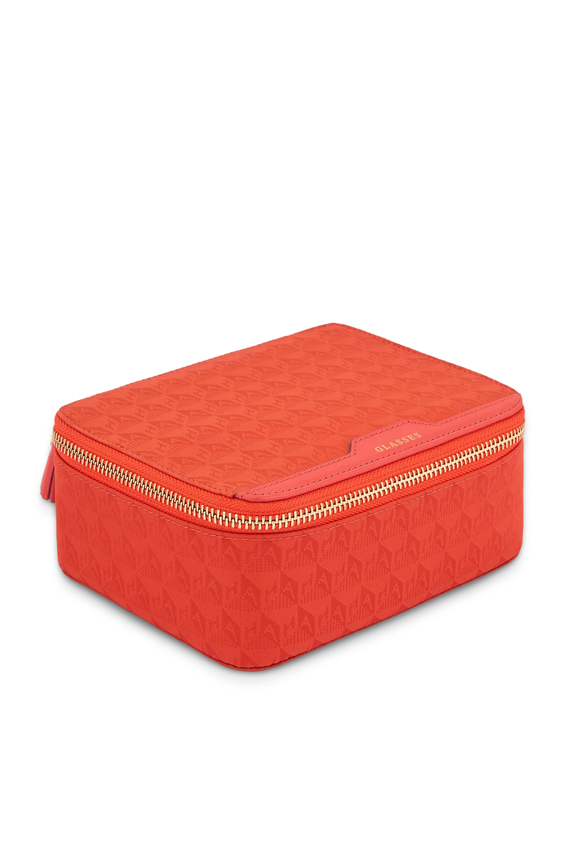 حقيبة سفر لثلاث نظارات