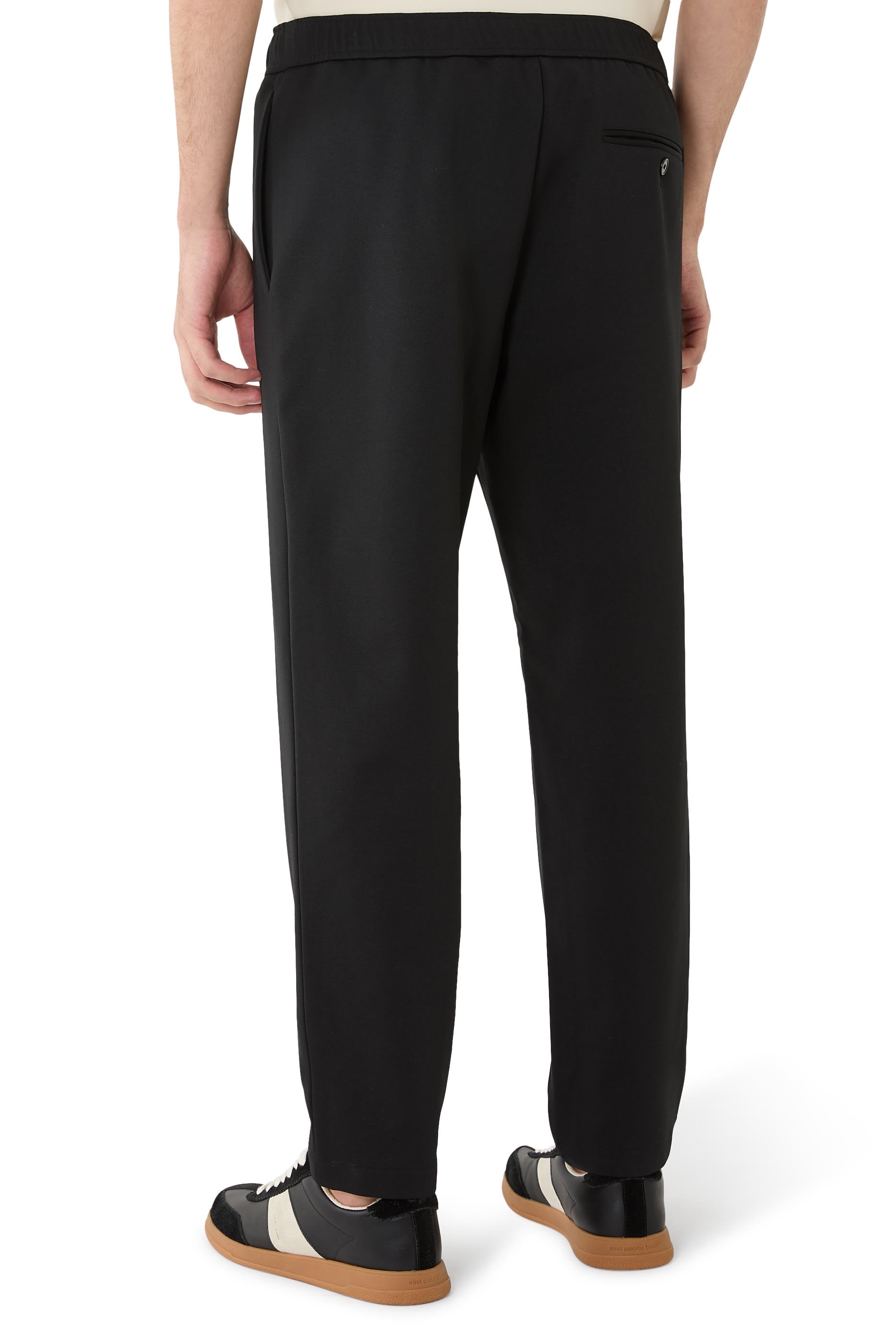  Stretch Nylon Graham Pants