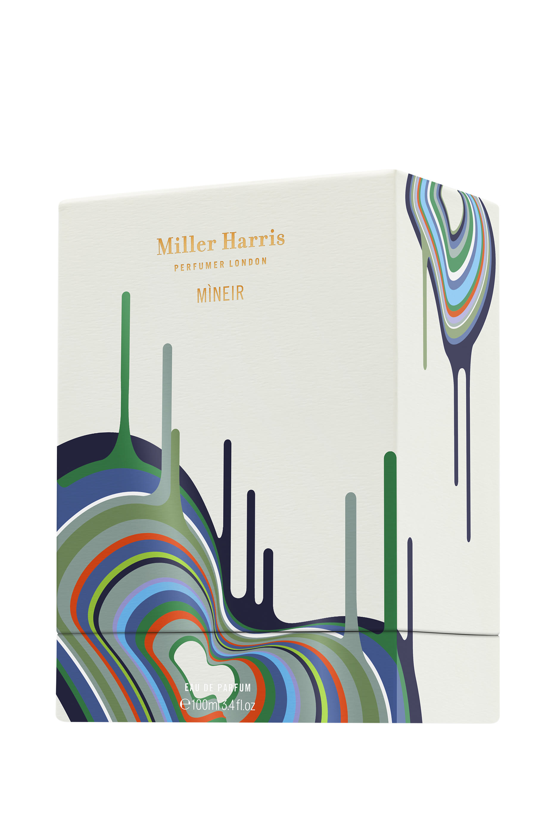 أو دو بارفان منير