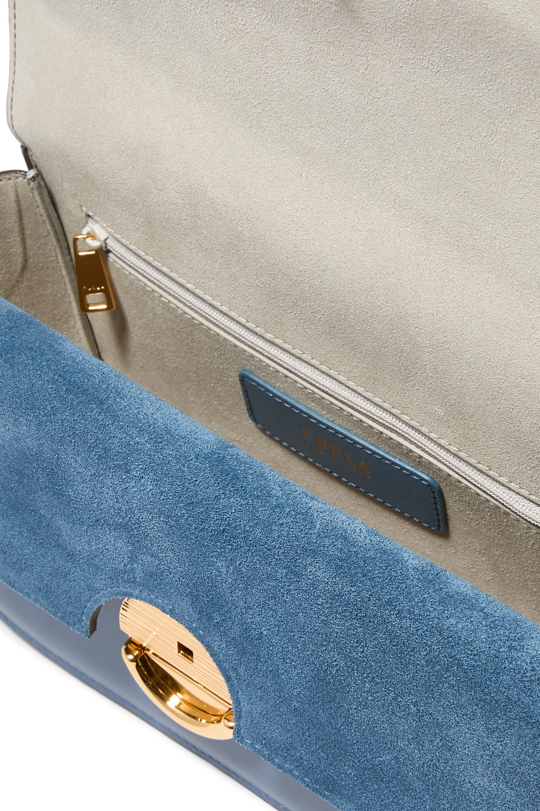 حقيبة كتف سفيرا