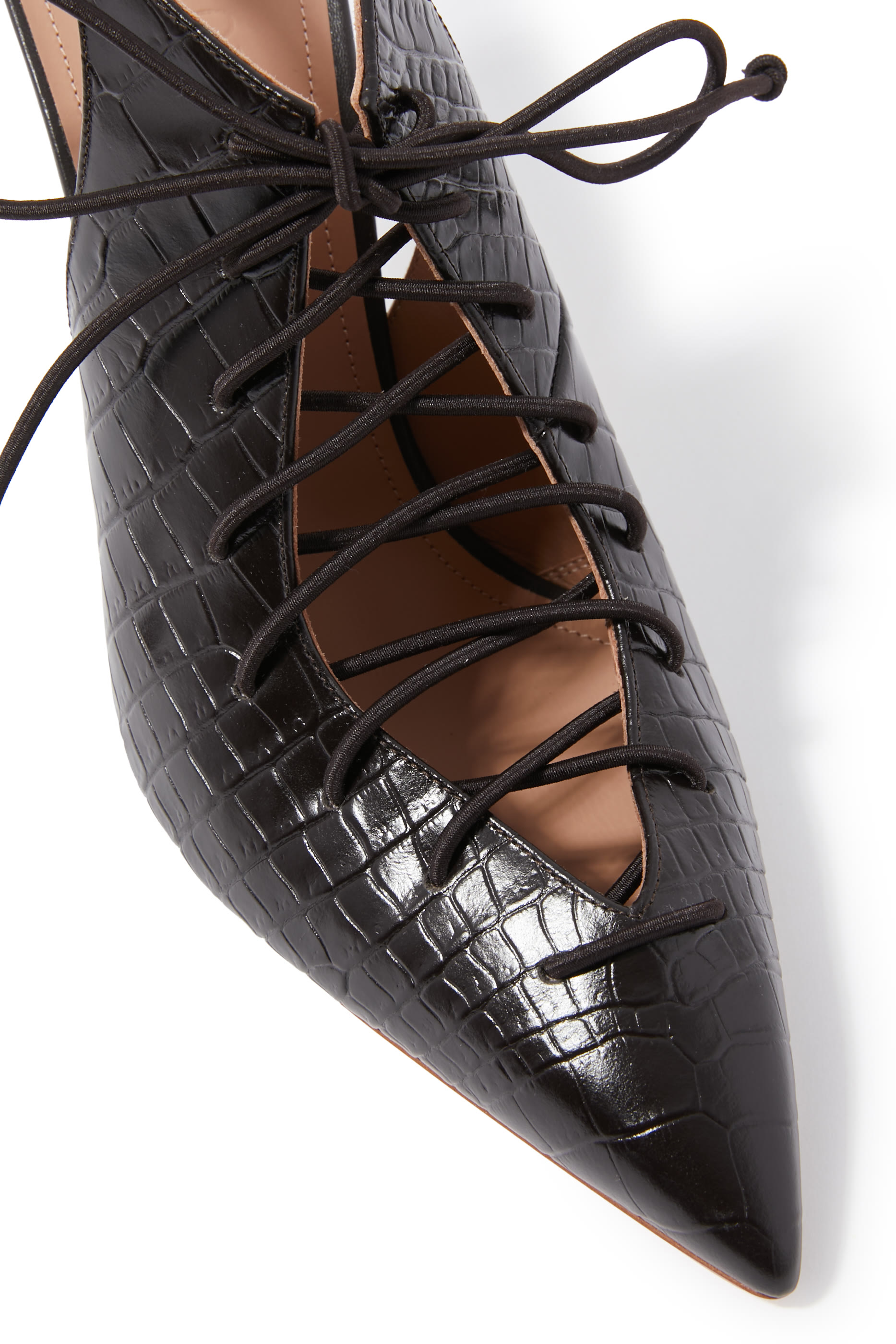 حذاء كلاسيكي أليا 90