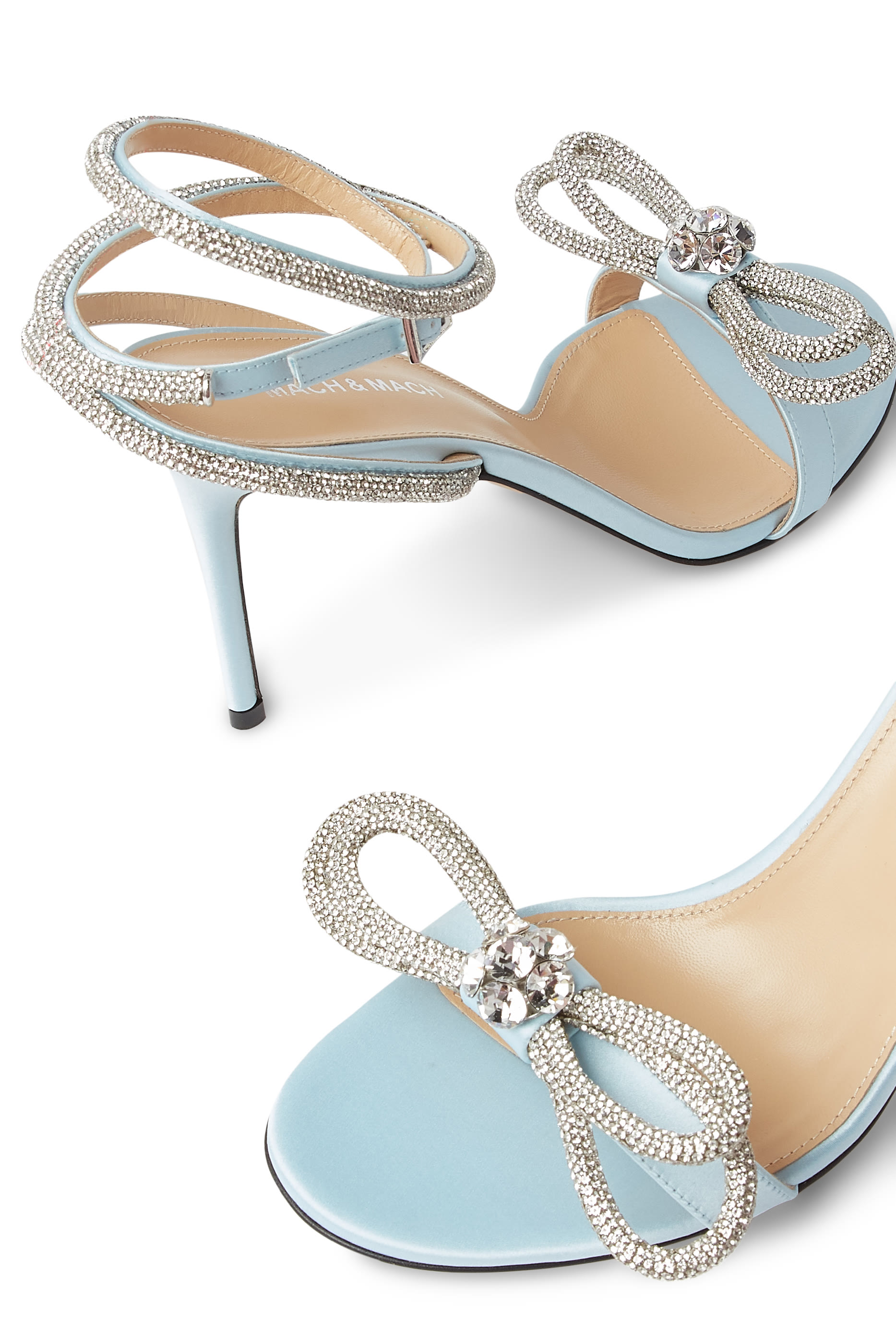 صندل 95 بربطتي فيونكة ستان