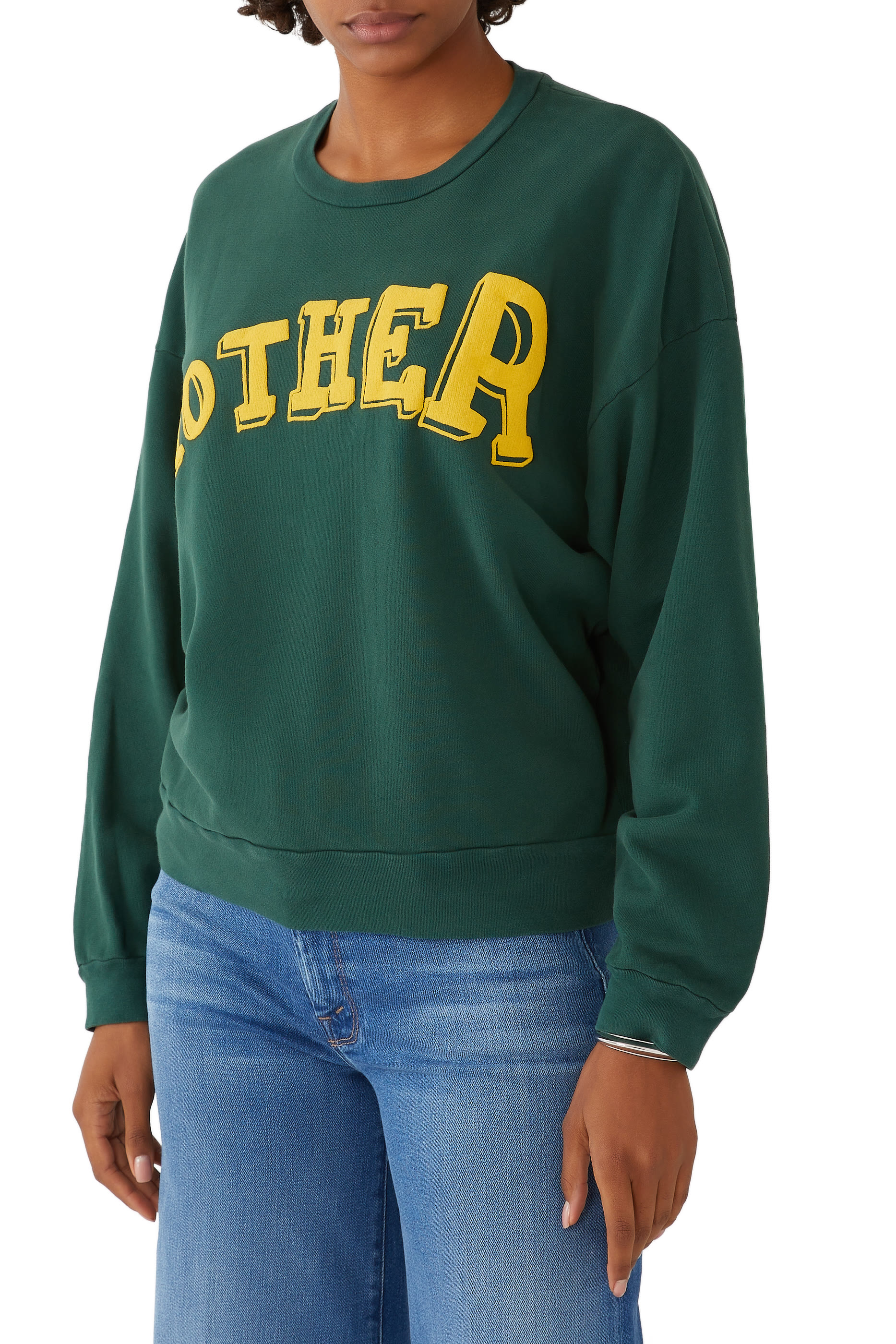 سويت شيرت دروب سكوير