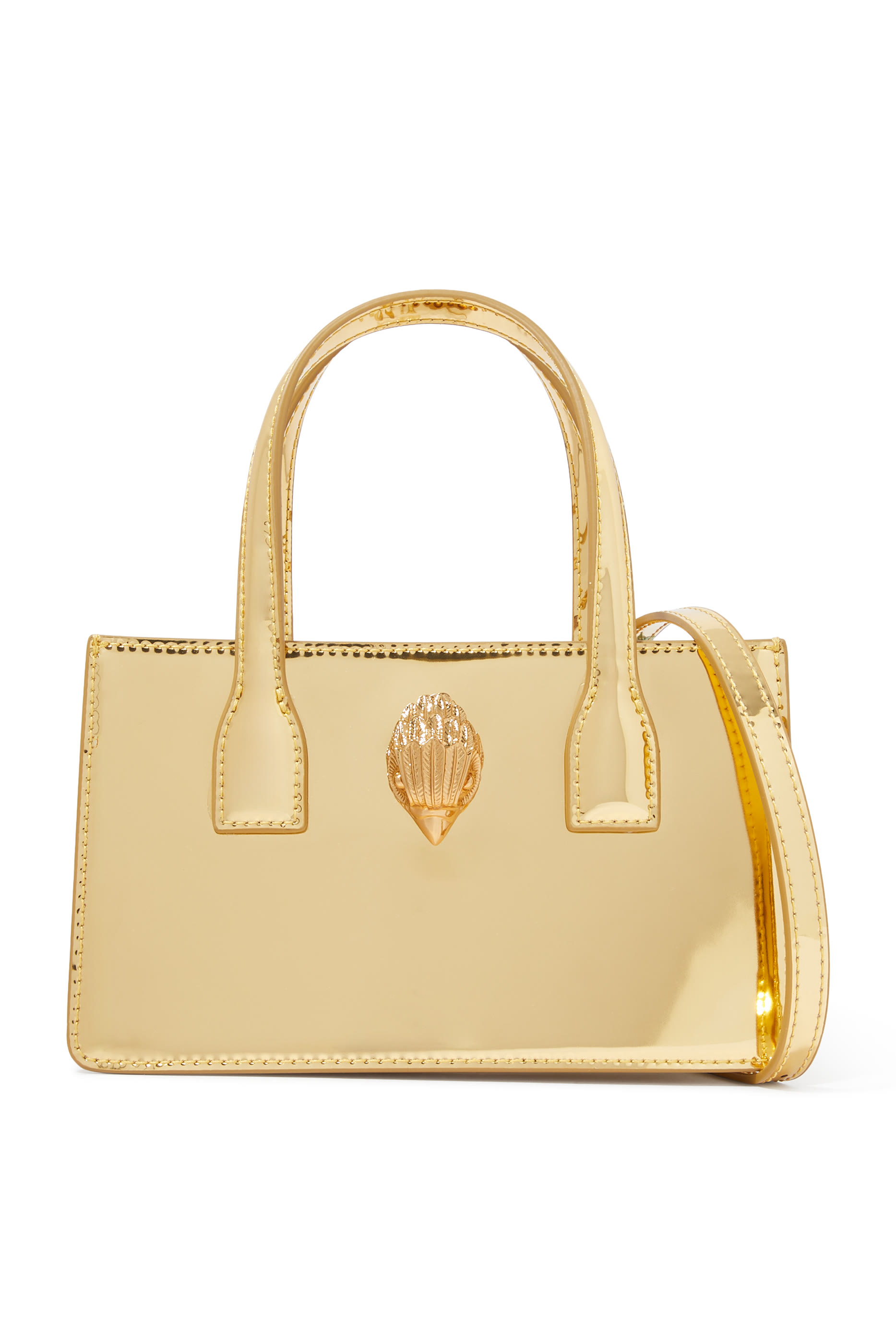 حقيبة يد بوند صغيرة