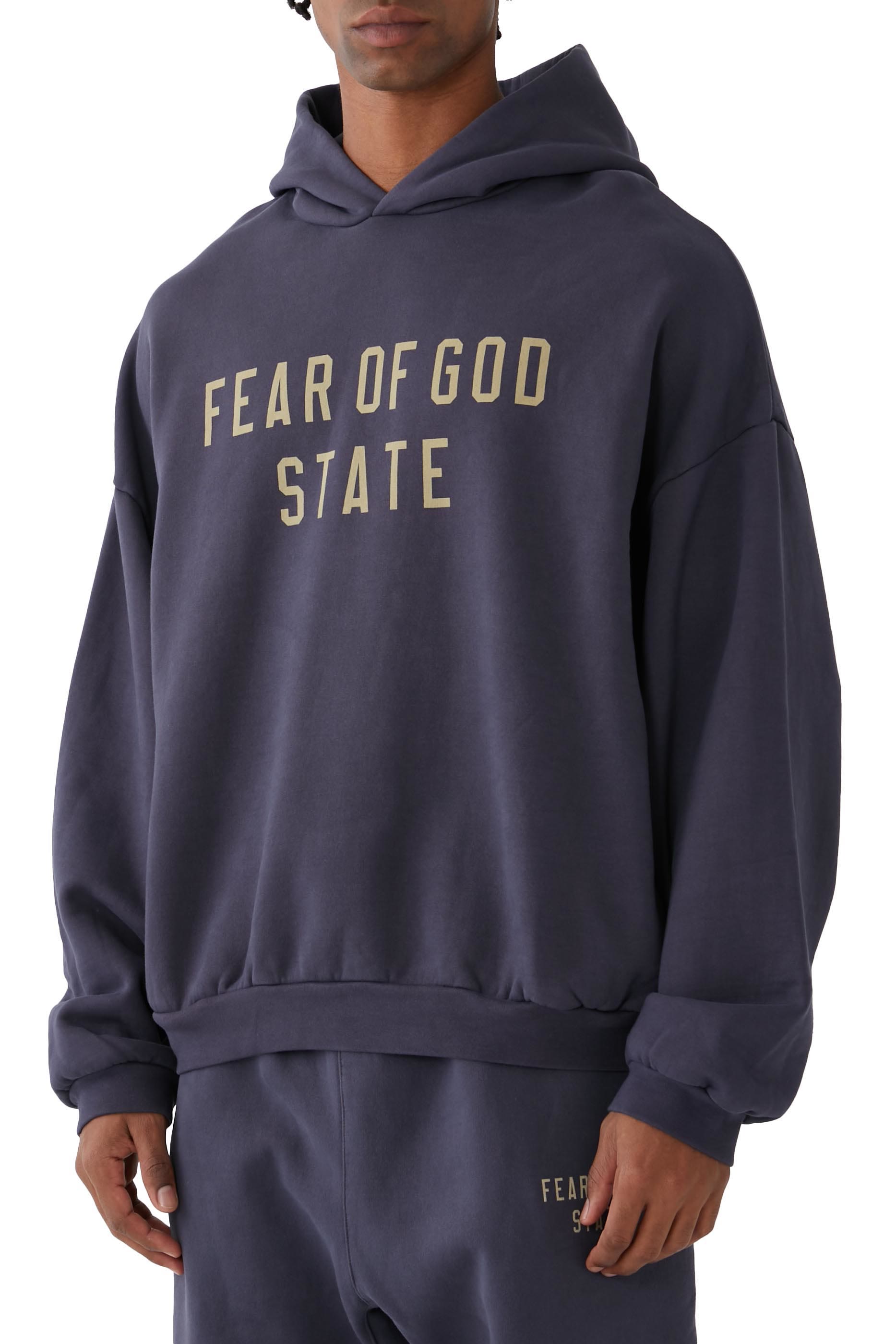 هودي صوف ثقيل