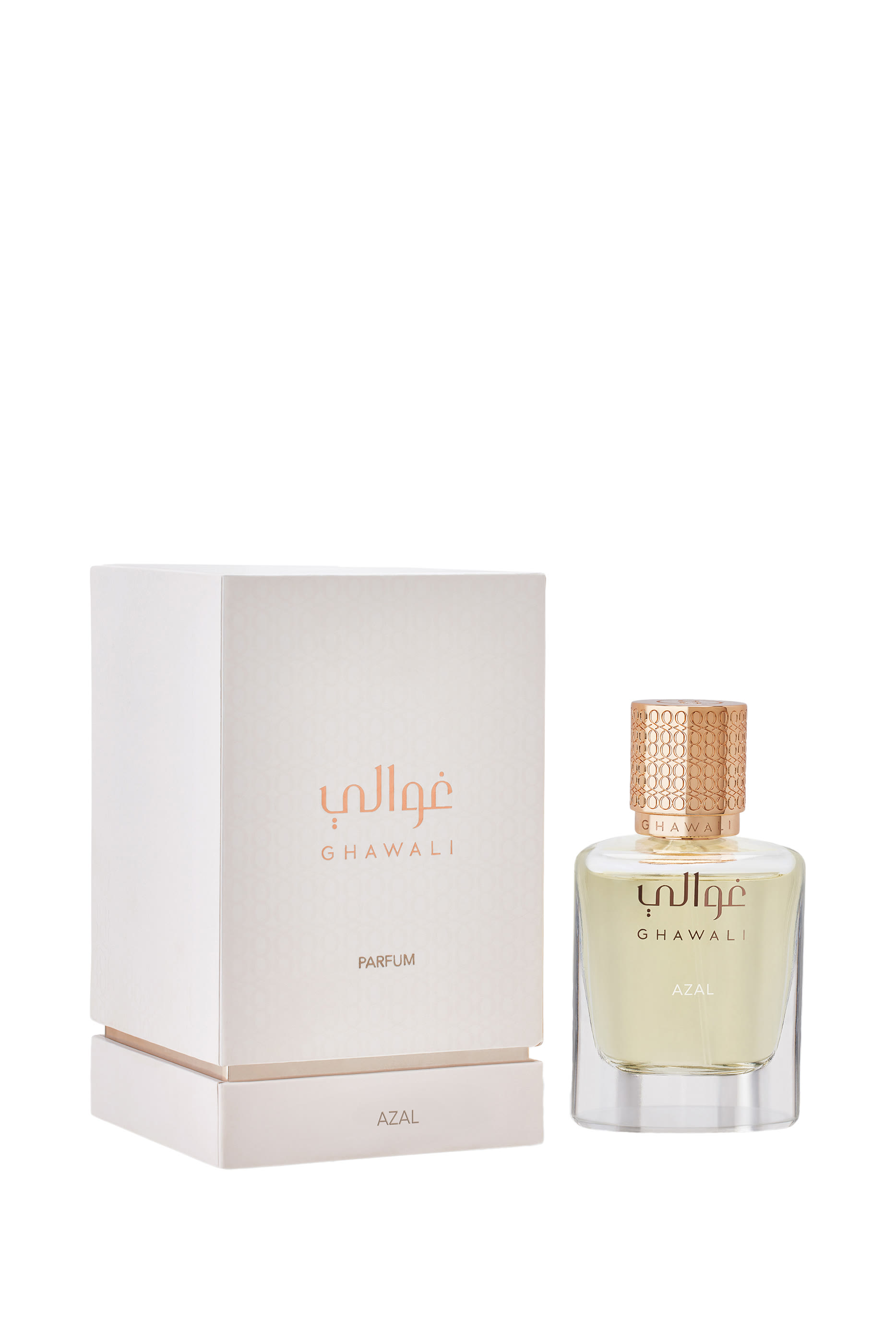 أو دو بارفان آزال