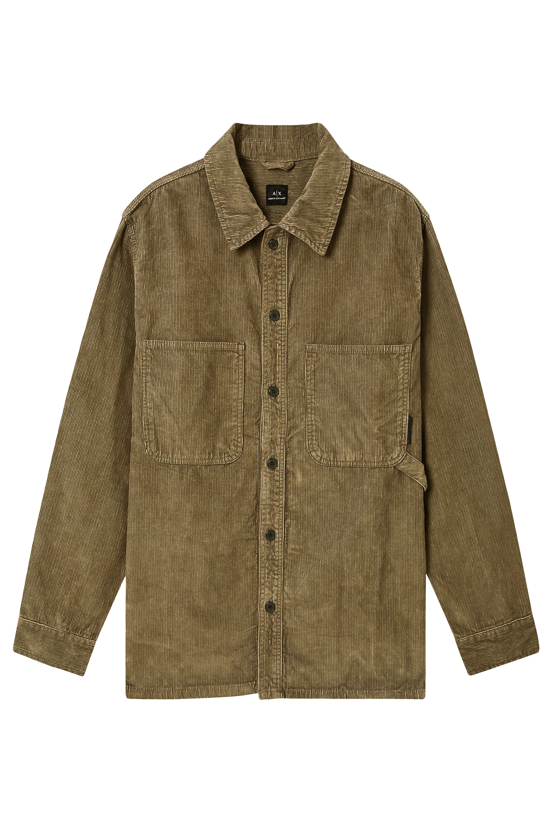 قميص كاجوال أي اس في