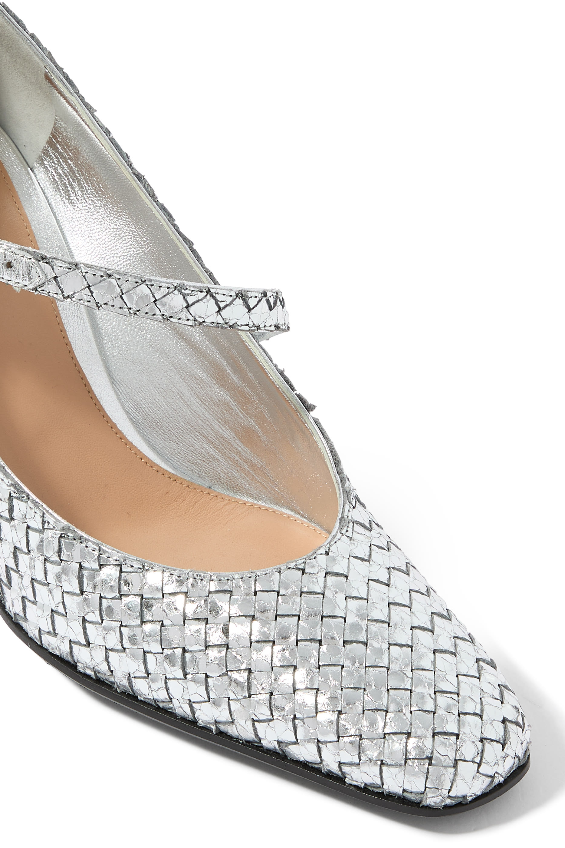 حذاء كلاسيكي ستيب 85