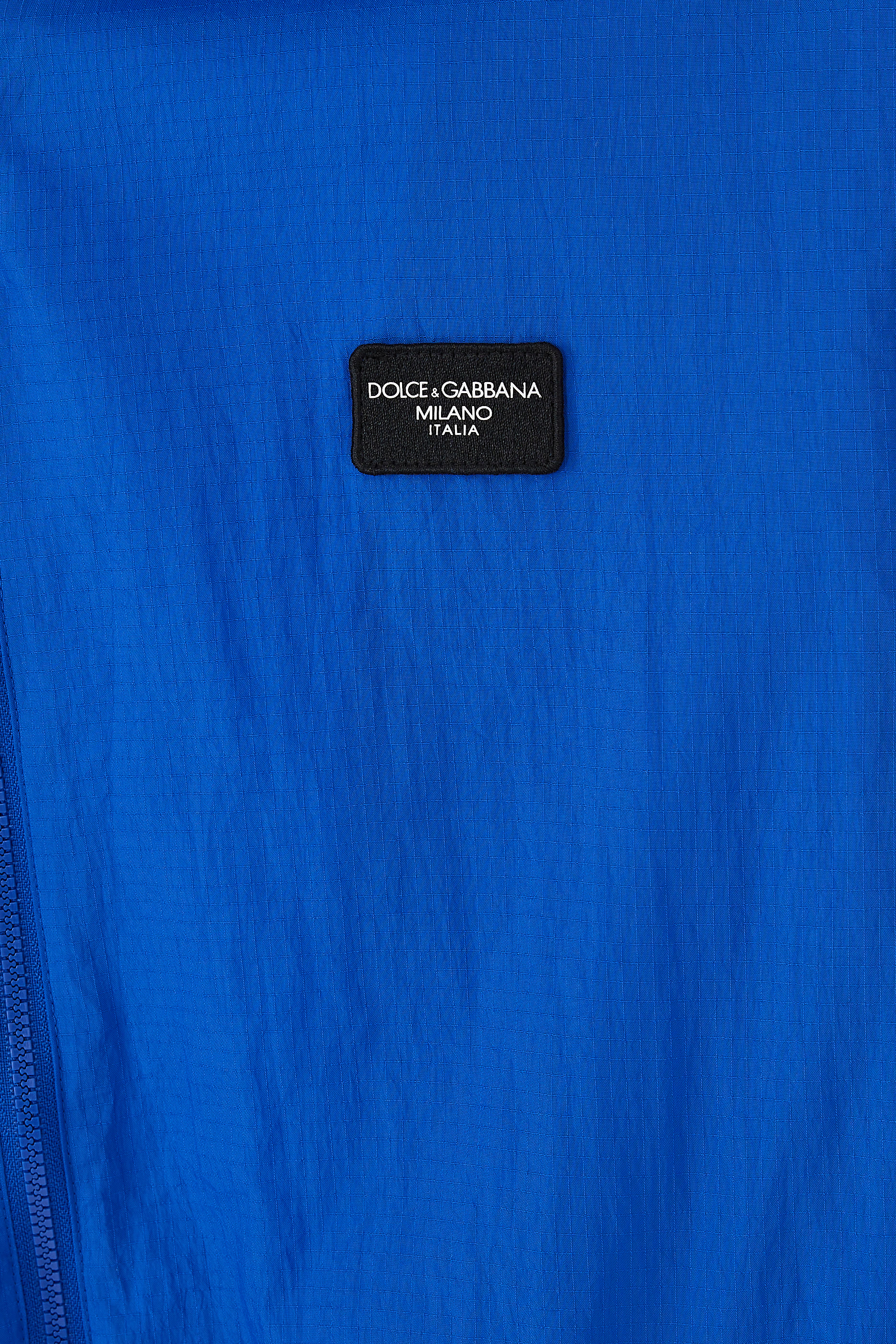 جاكيت بغطاء رأس للأطفال