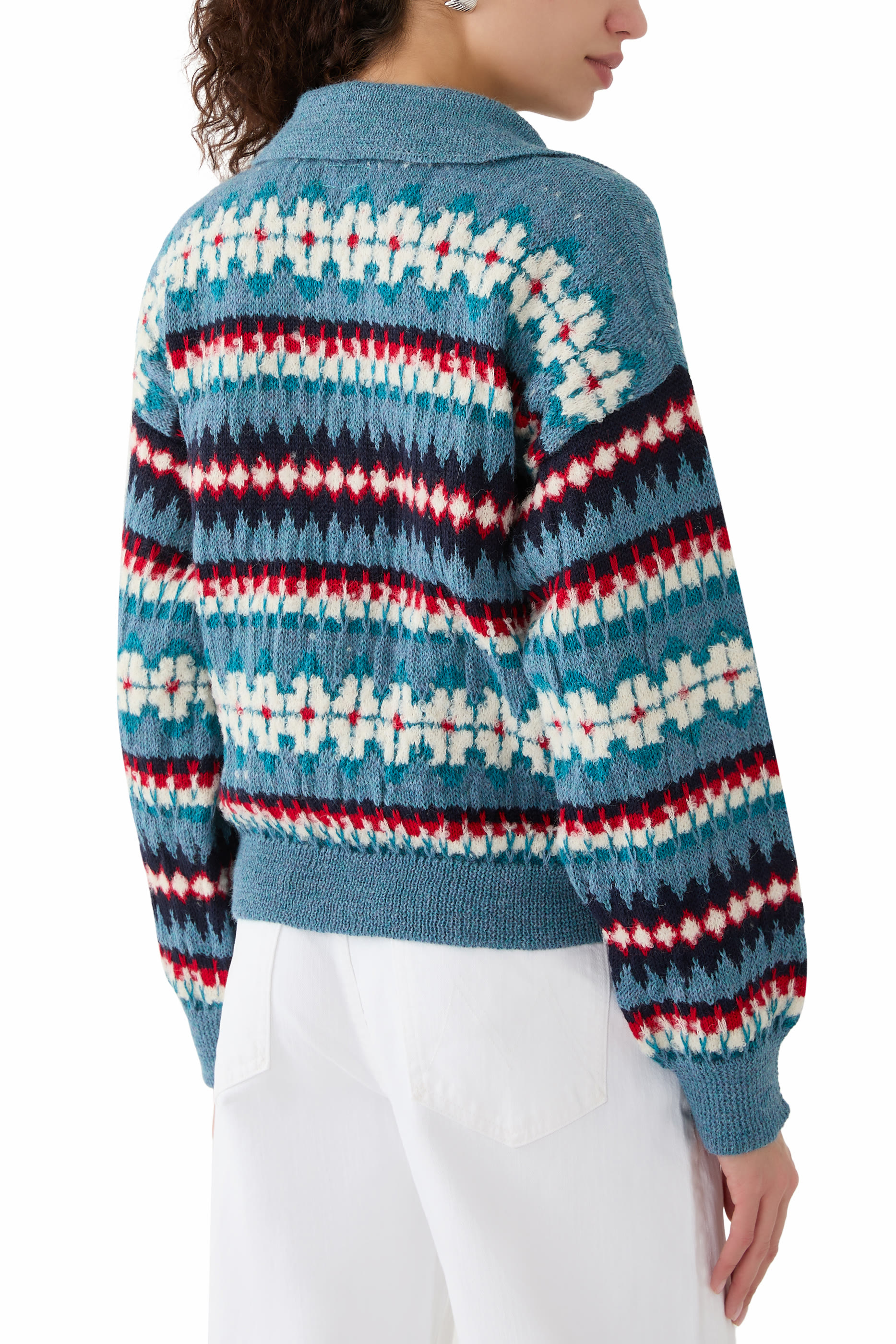 سترة بأربطة