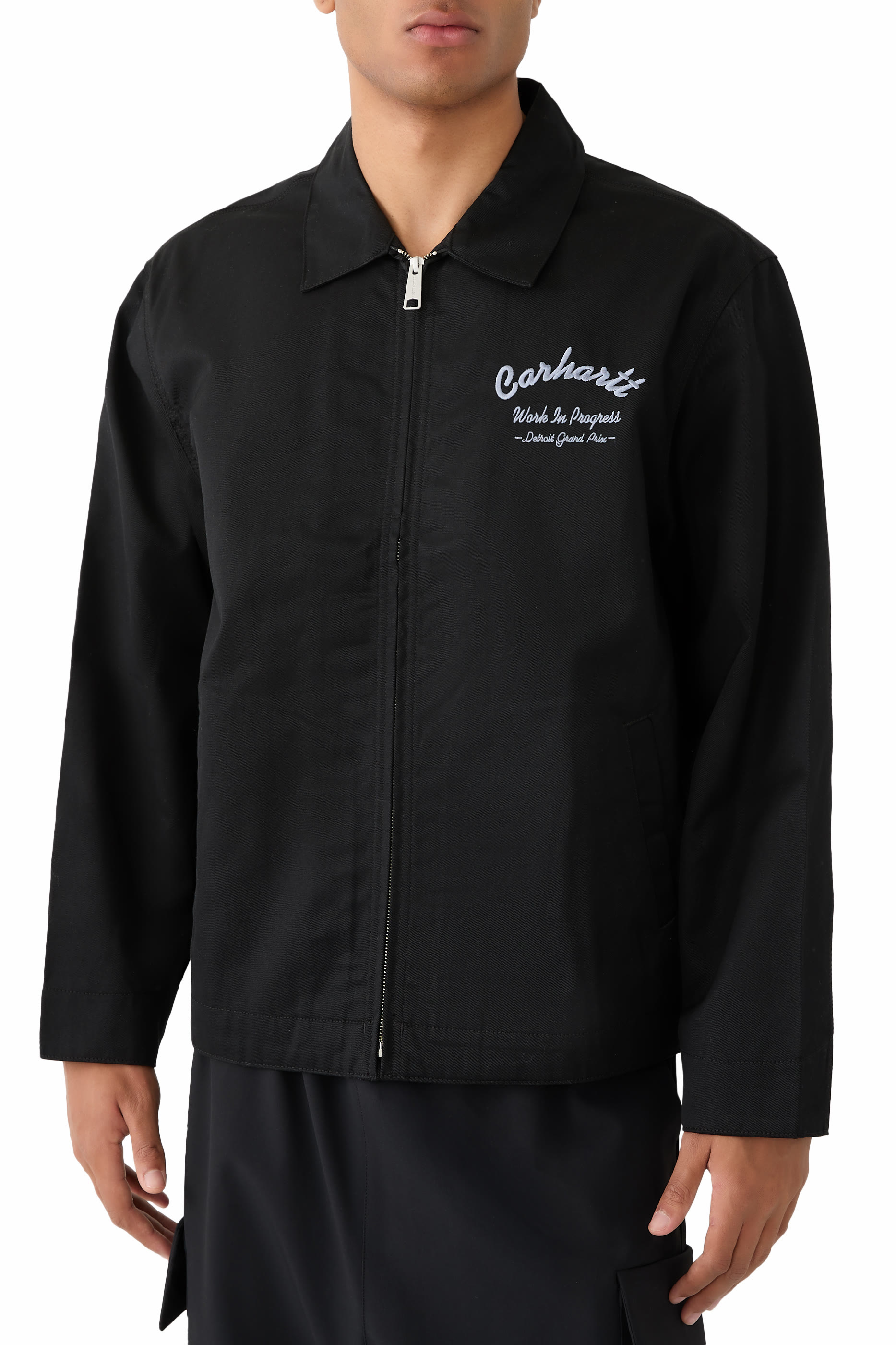 جاكيت رايسر مديول