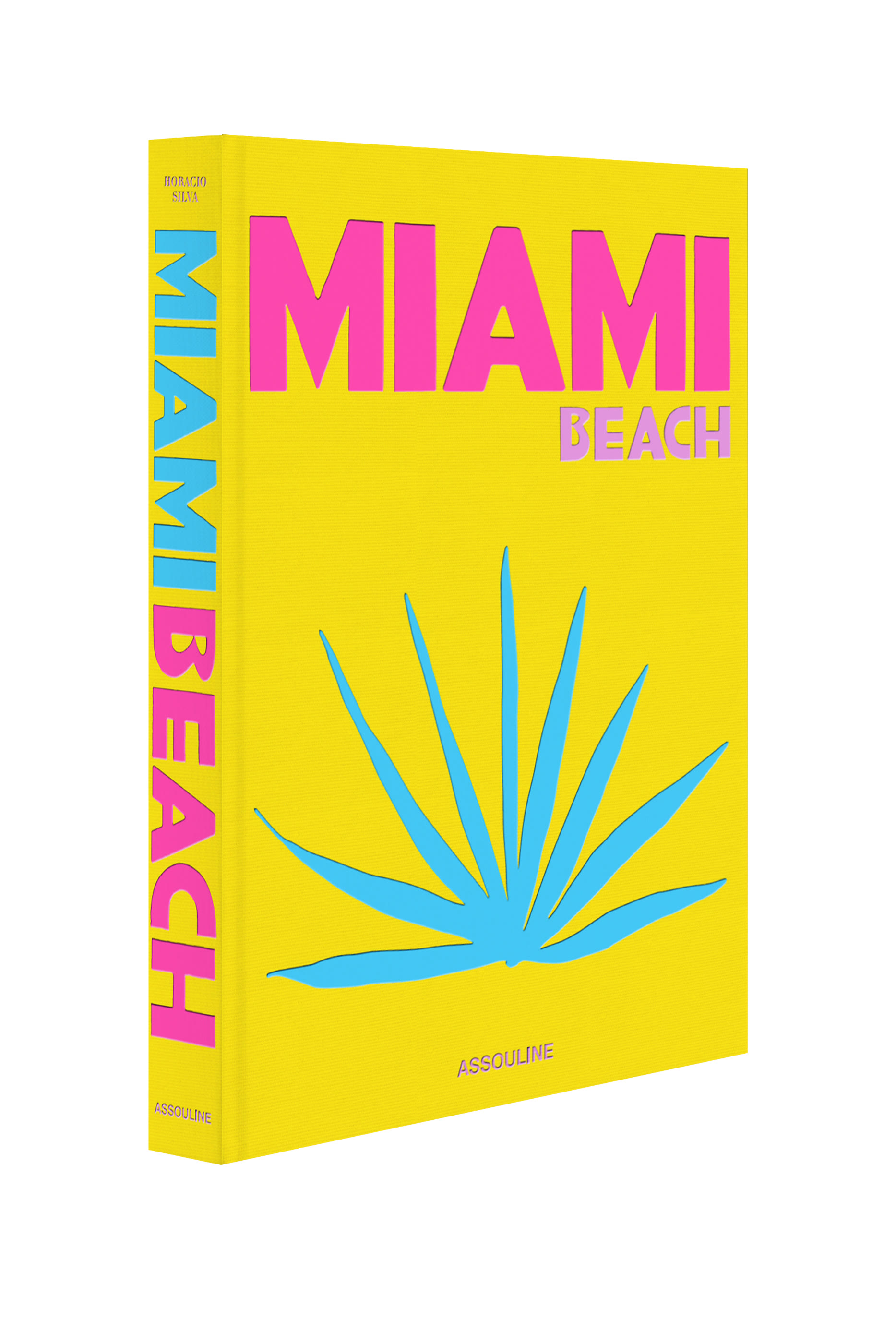 كتاب ميامي بيتج