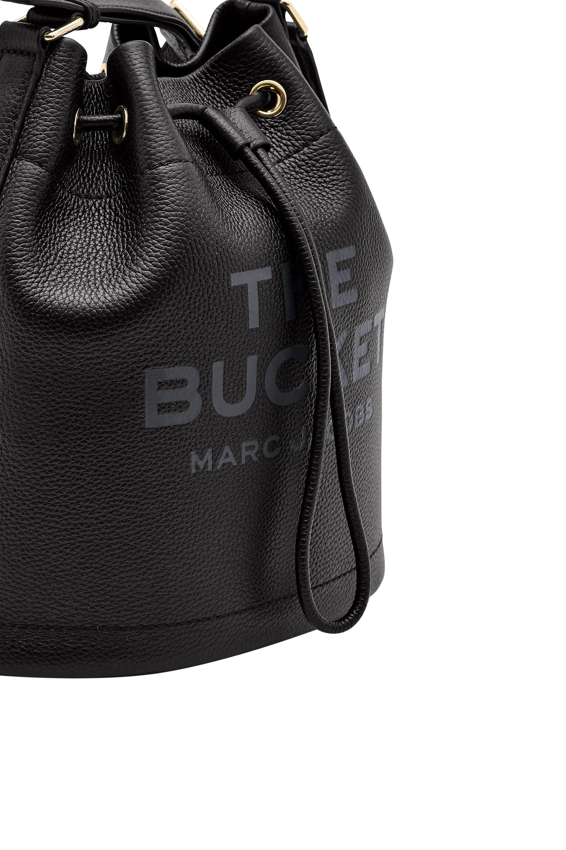 حقيبة باكيت جلد