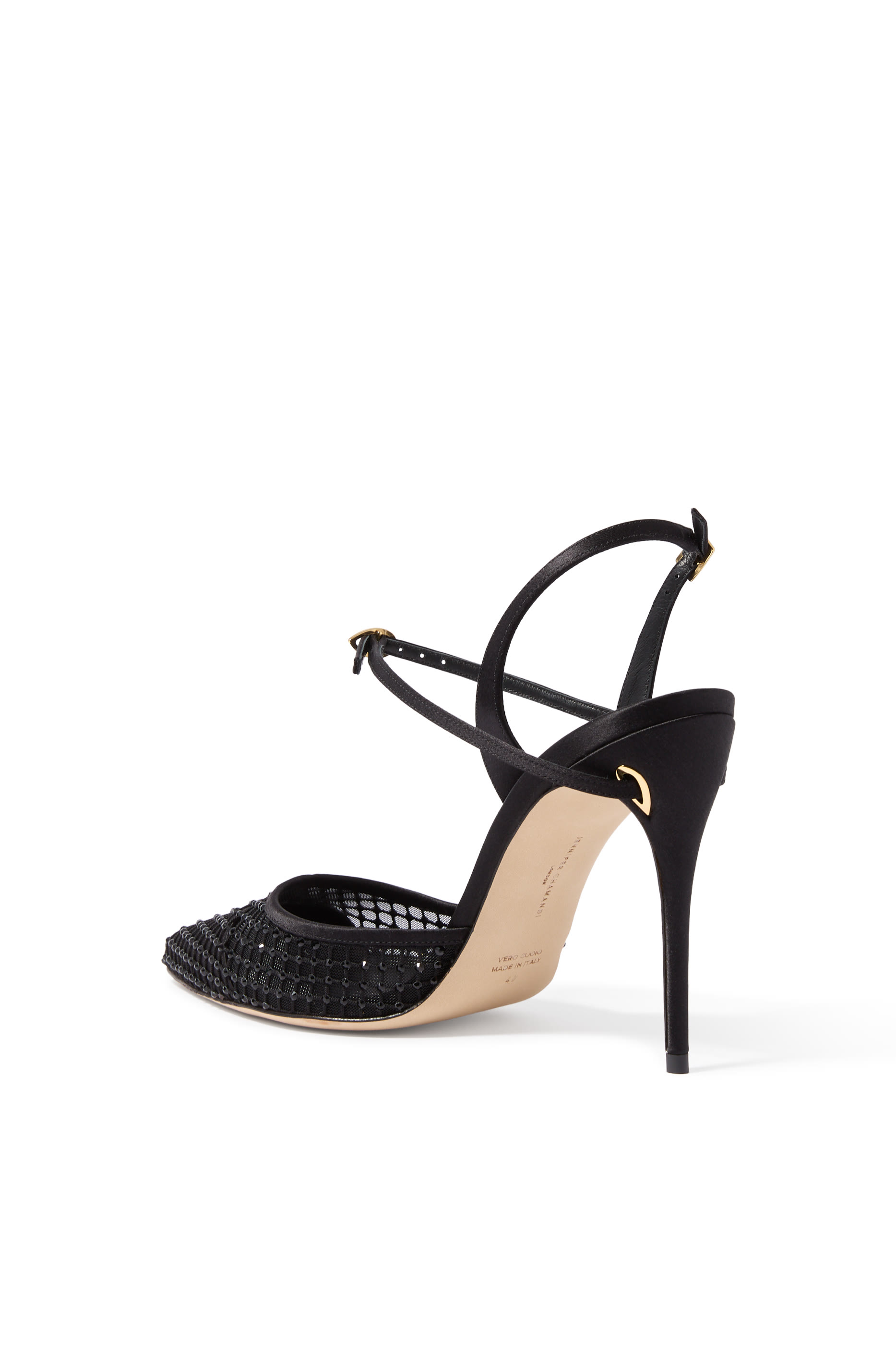 حذاء كلاسيكي فيتوريو 105