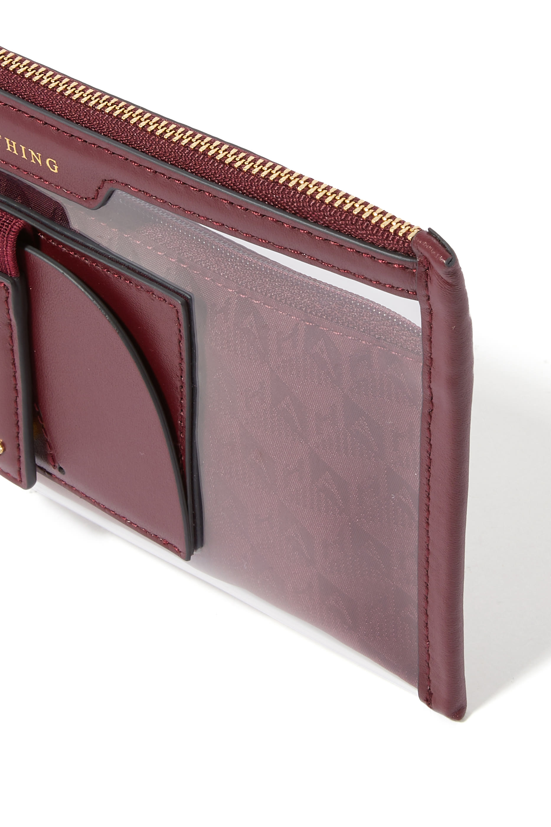 حقيبة صغيرة ايفريثينج XL بشعار الماركة