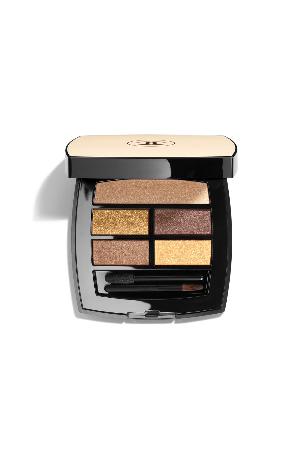 لوحة ظلال عيون LES BEIGES EYESHADOW PALETTE لإشراقة صحية وطبيعية