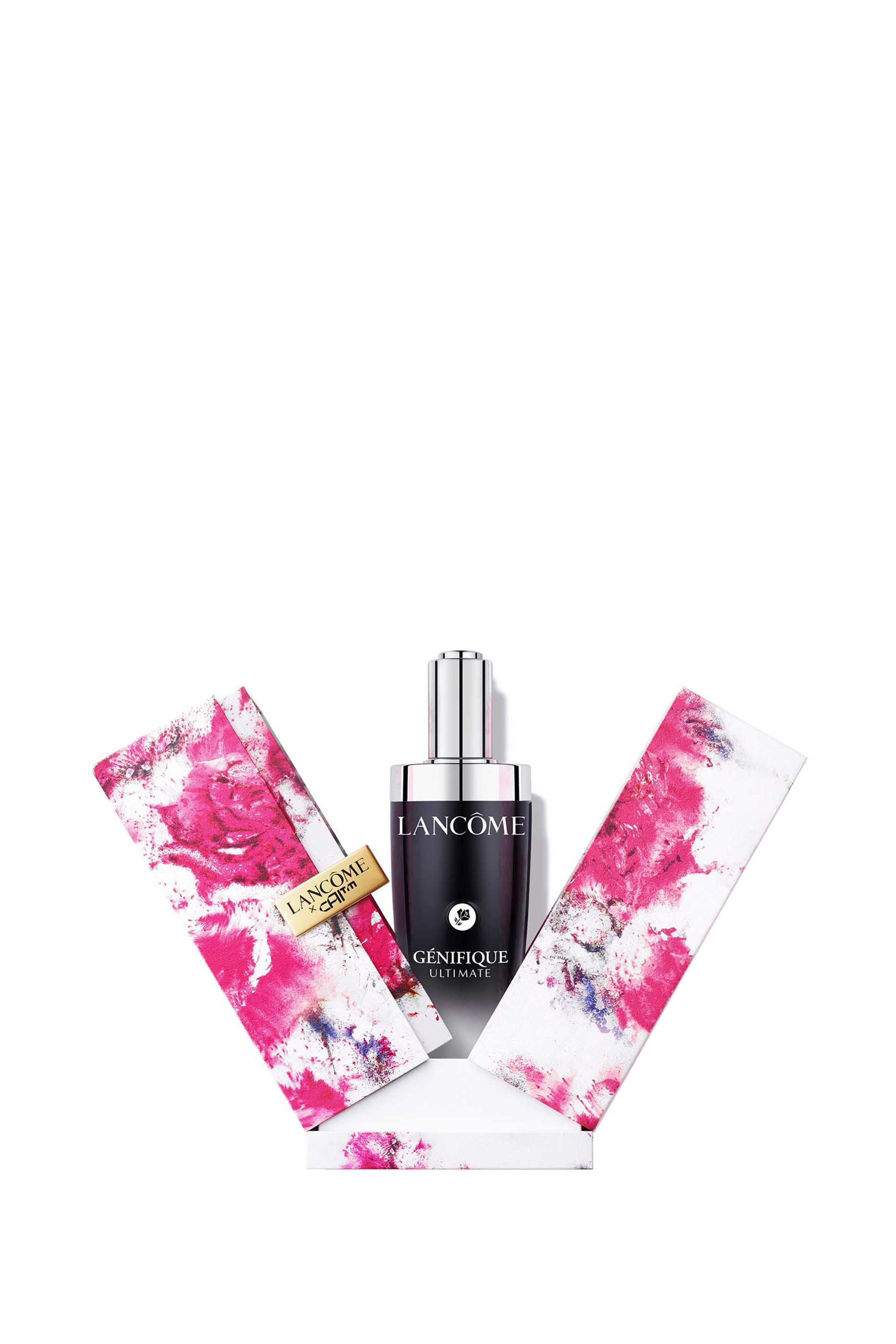 سيروم جينيفيك ألتميت قابل لإعادة الملء بإصدار محدود