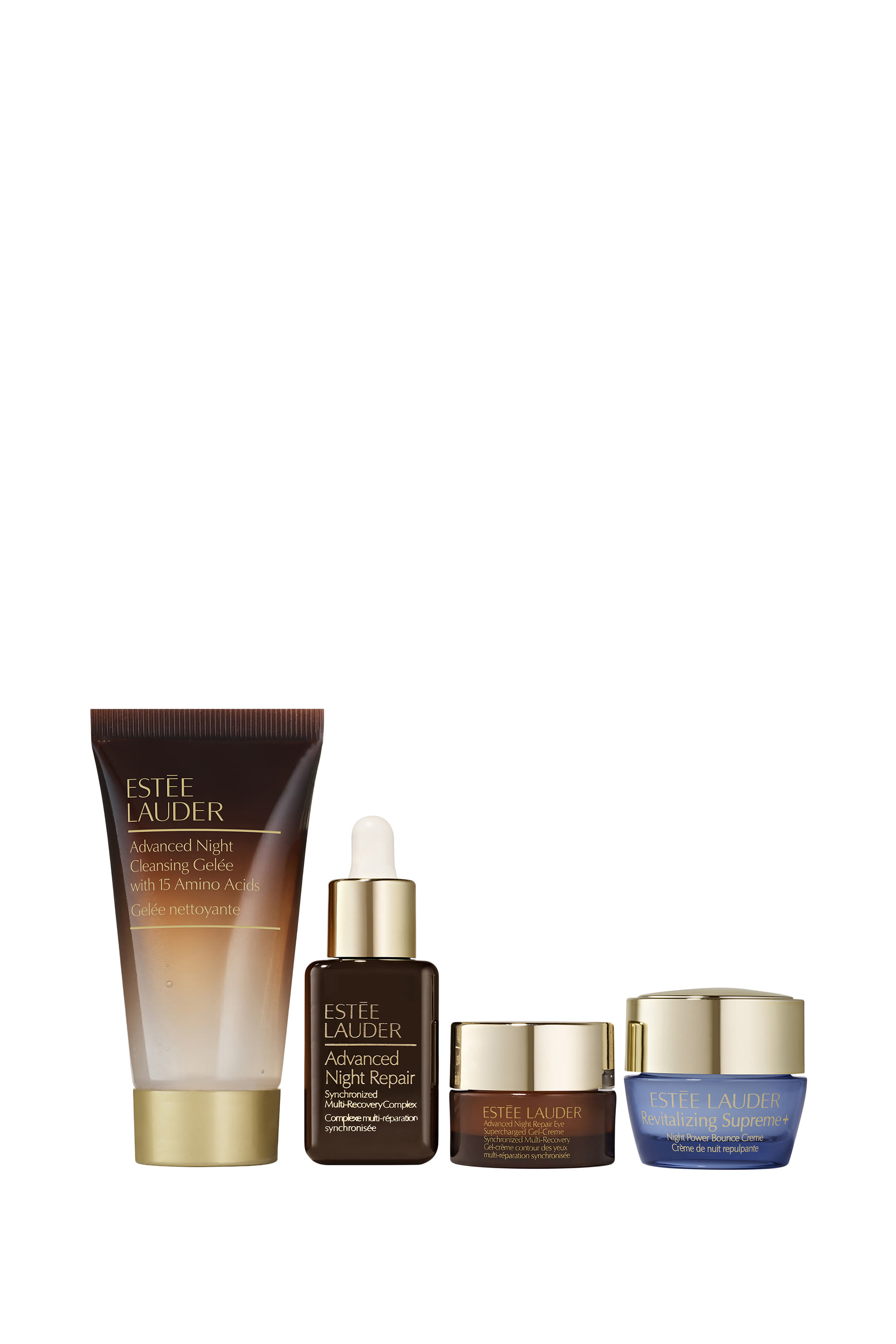 مجموعة أن راب يور غلو: للإصلاح+الشد+ والتفتيح مع توفير بنسبة ‎33%‎ في القيمة