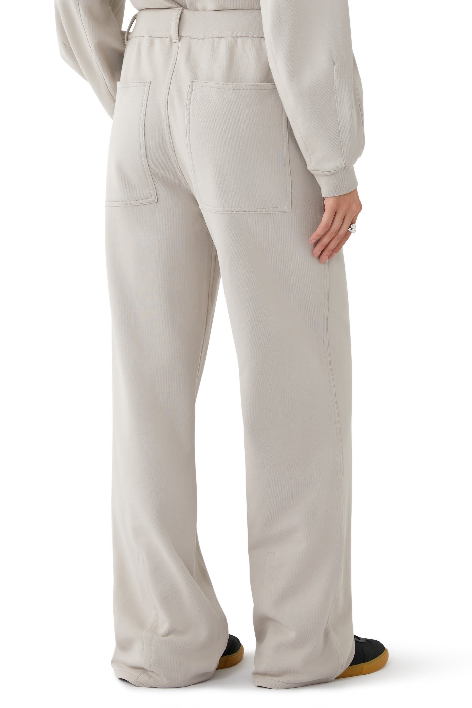 بنطال رياضي سيسيل قطن