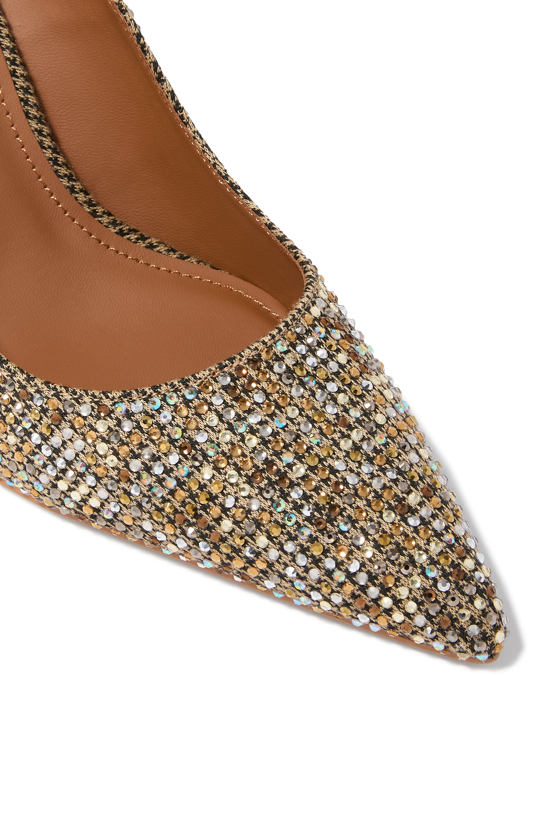 Belgravia 85 Jewel Pumps