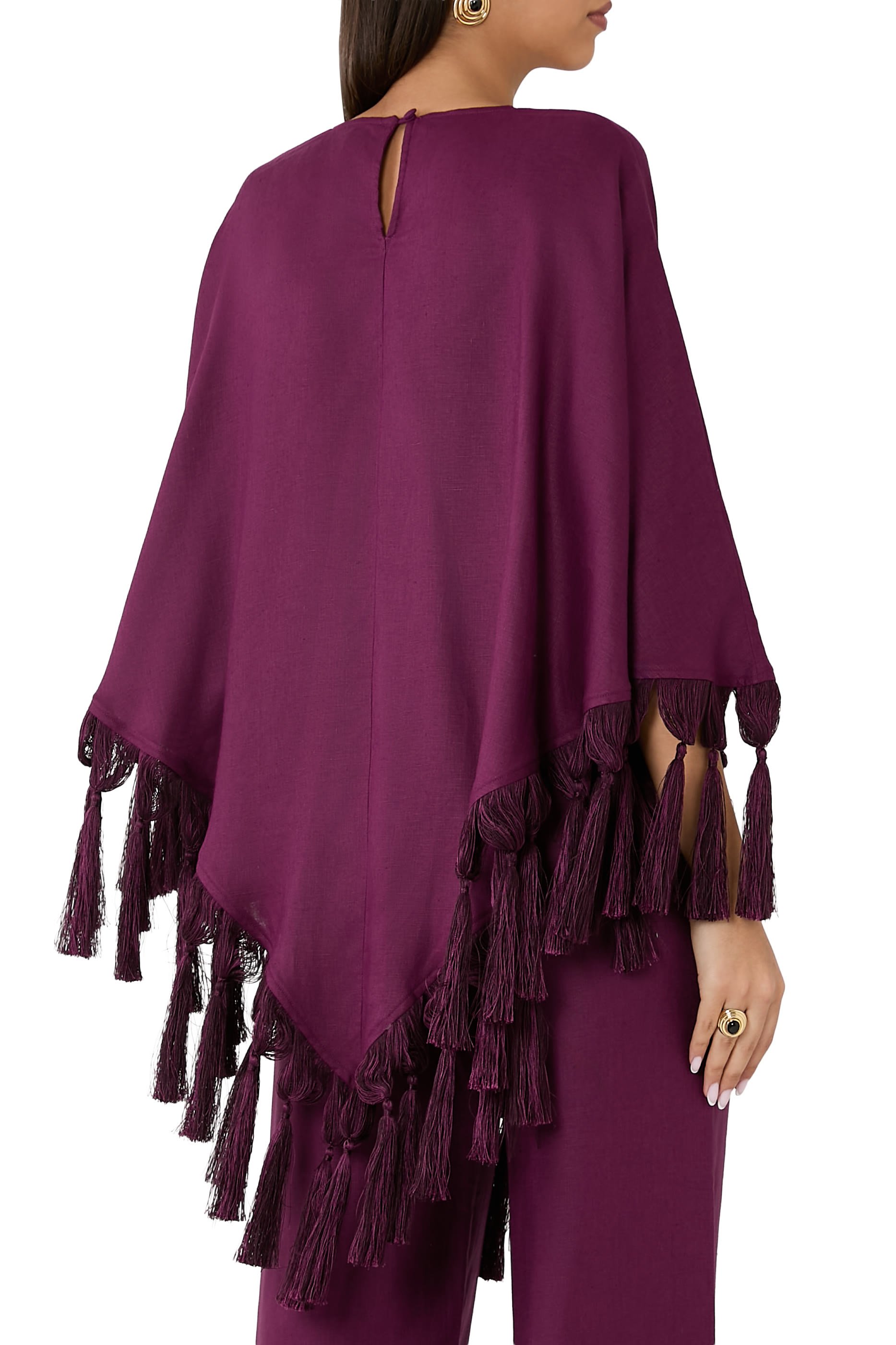 بلوزة جلوريا