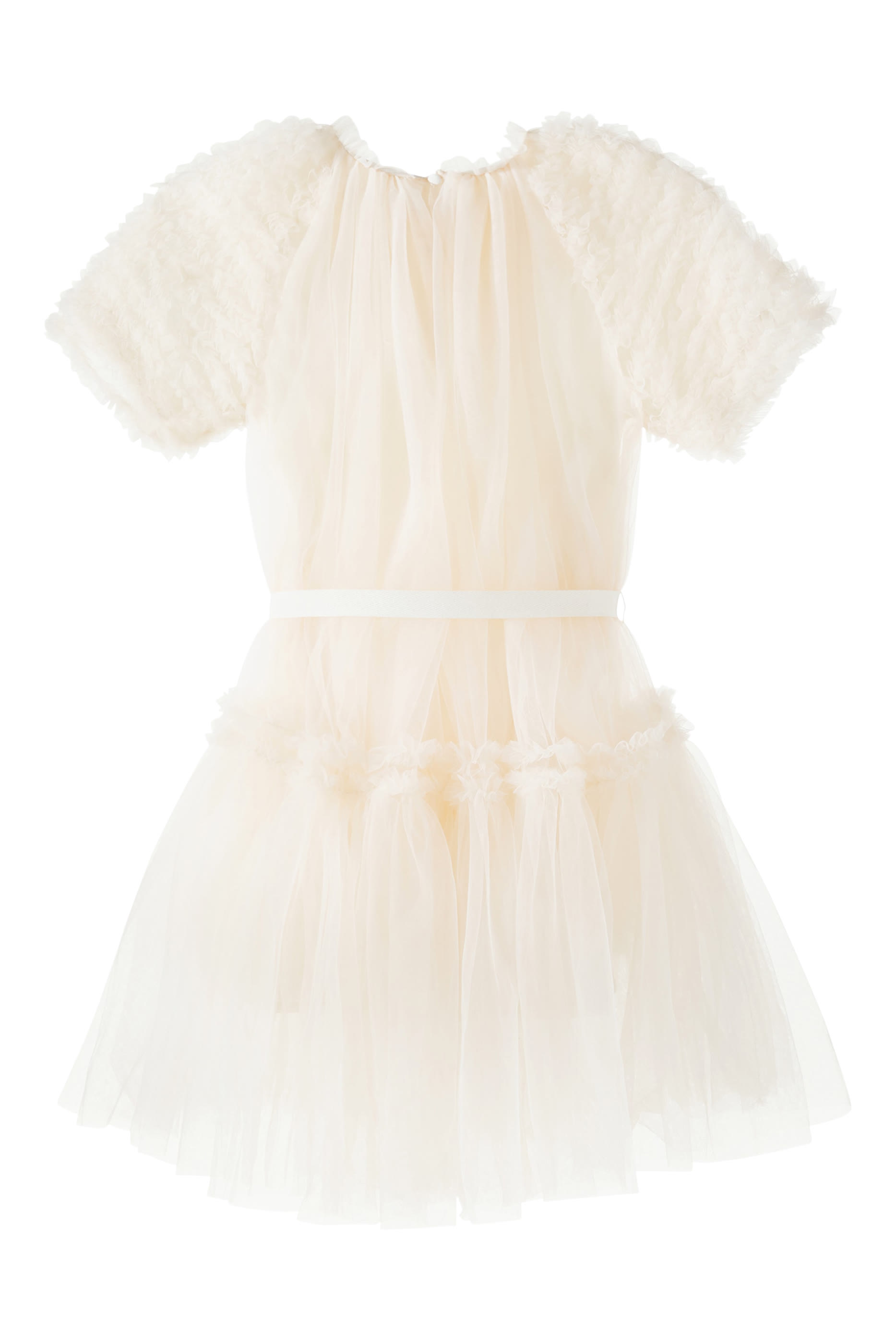 فستان فريدا للأطفال