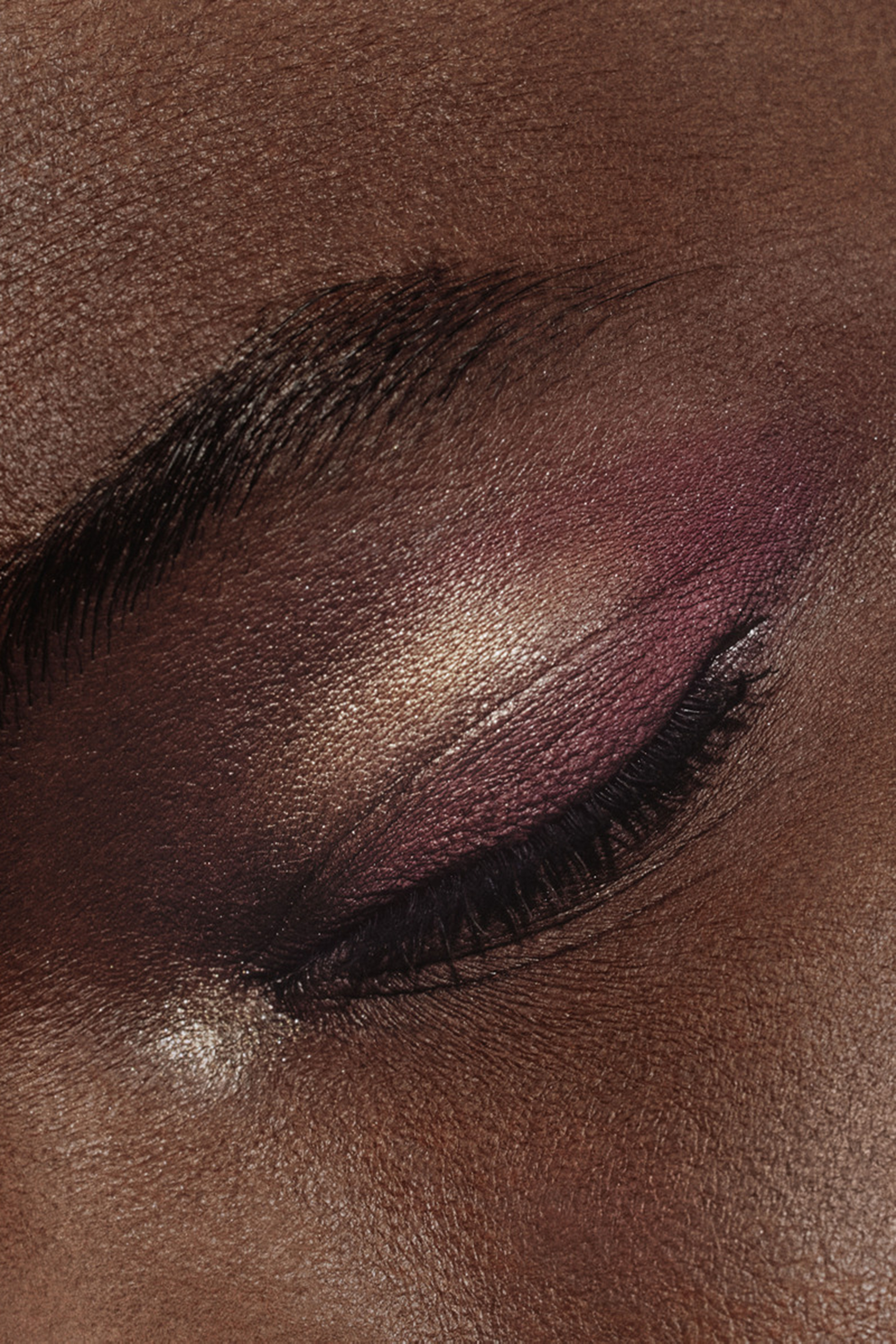 لوحة ظلال عيون Ombres d'Herm&egrave;s بأربعة ألوان