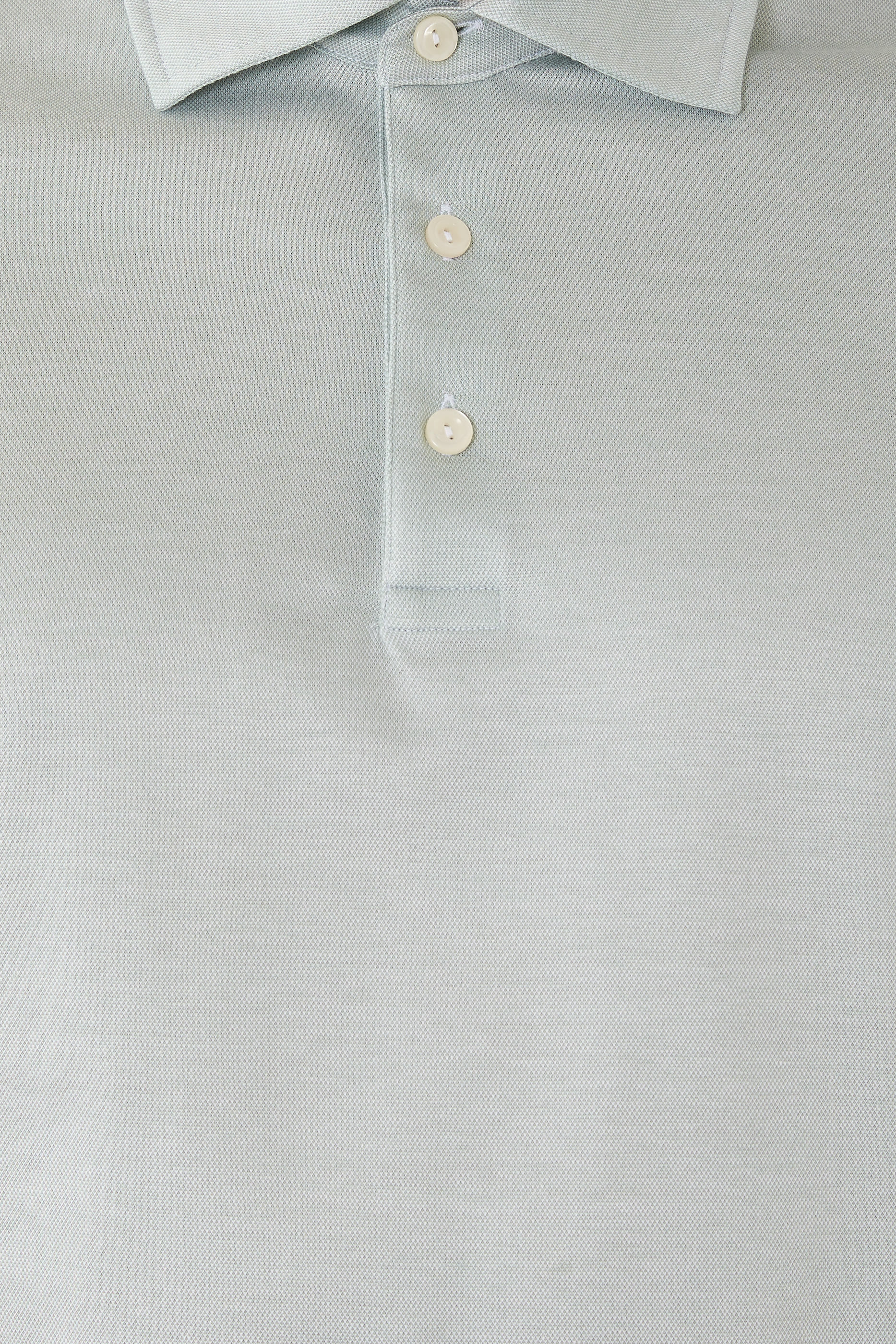 قميص بولو جاكار فيلو دي سكوزيا 