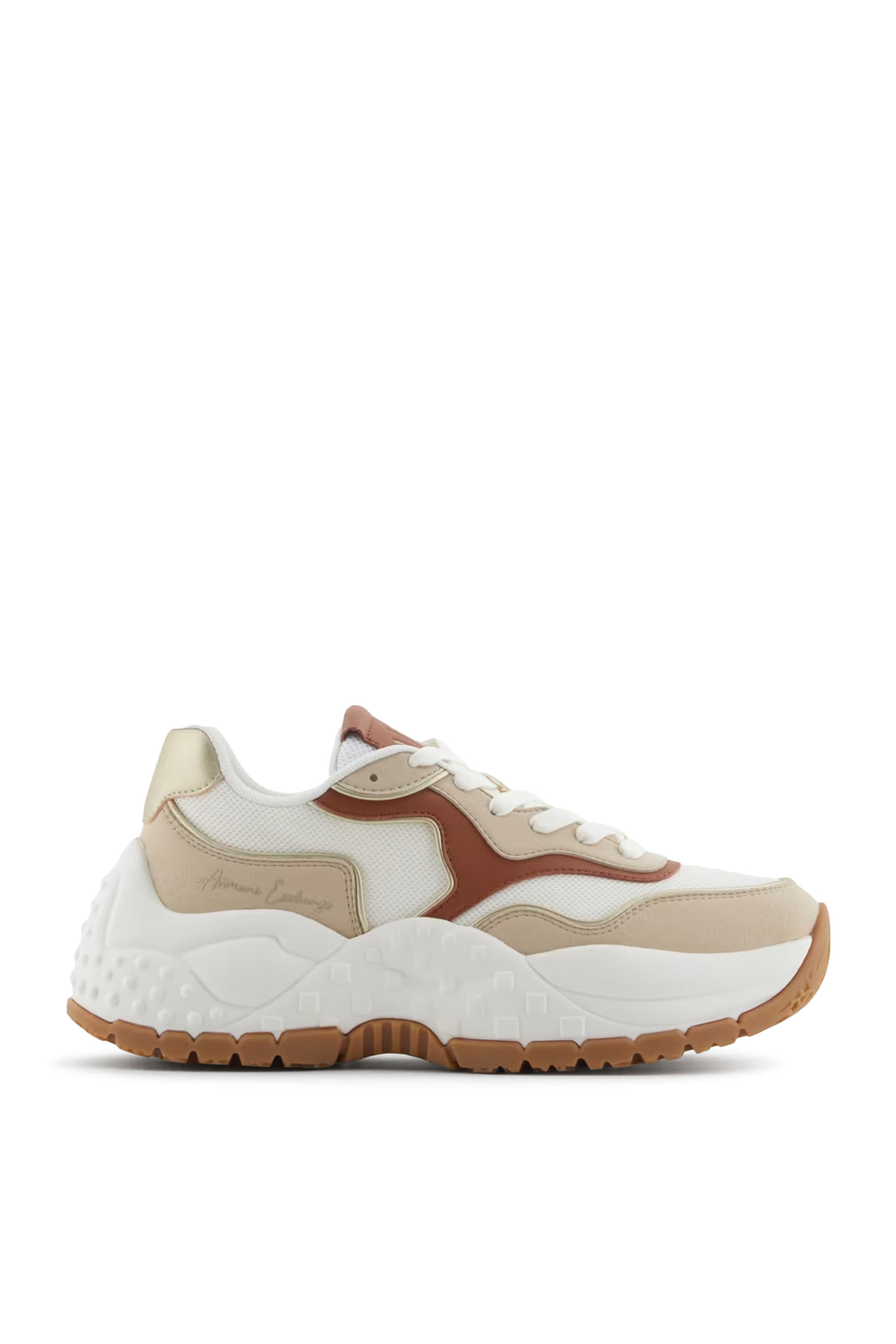 سنيكرز فيدار بشعار الماركة