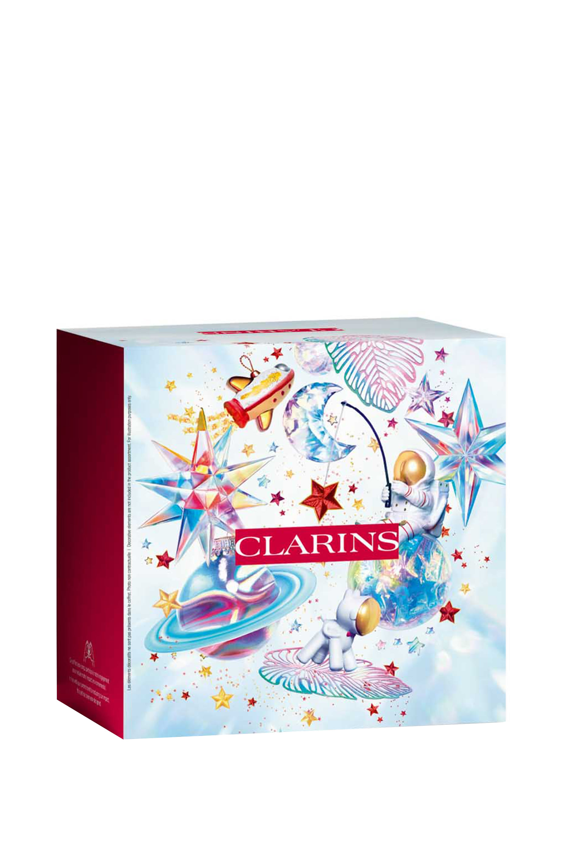 مجموعة سيروم دابل ايكونيك