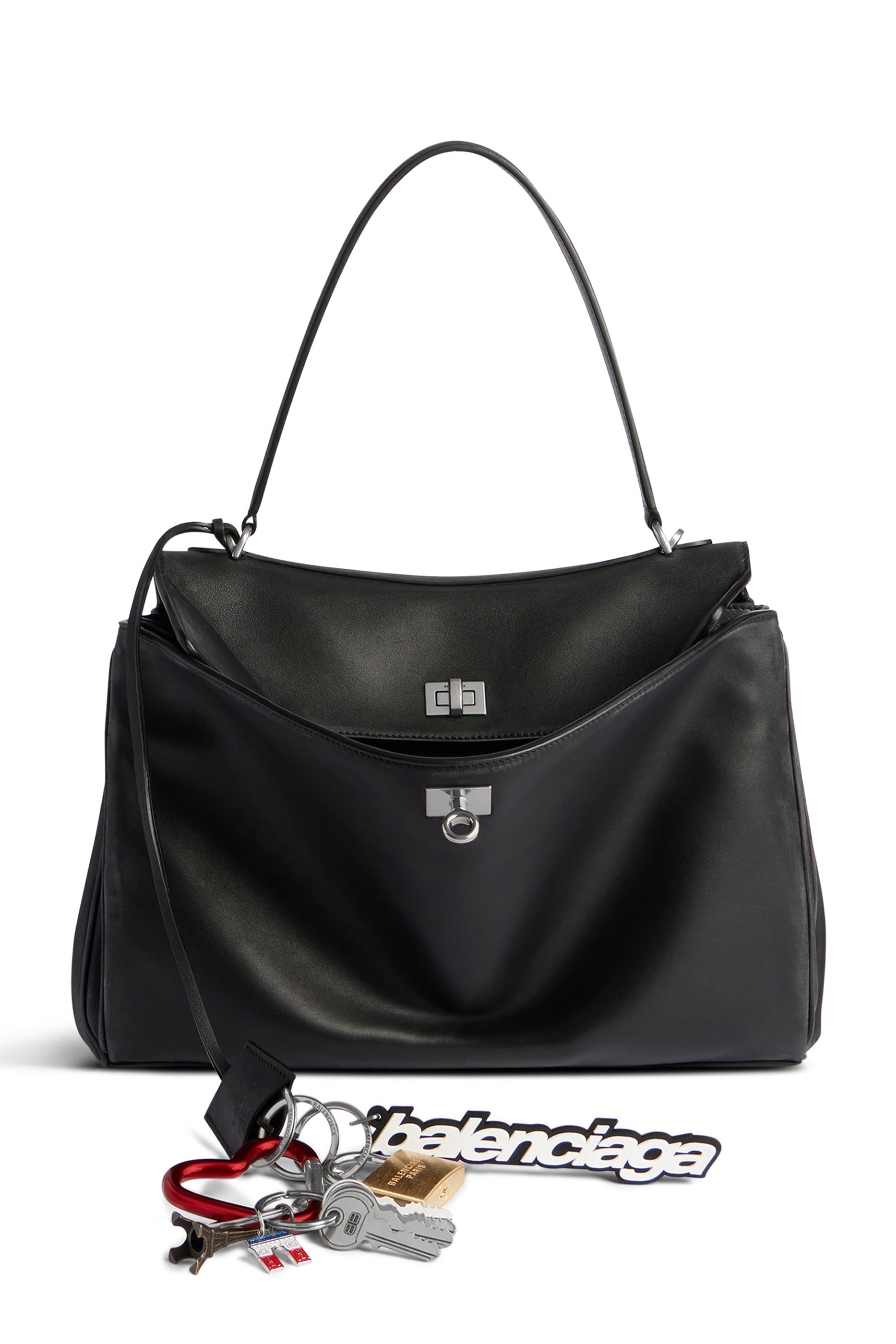 حقيبة روديو بمقاس متوسط