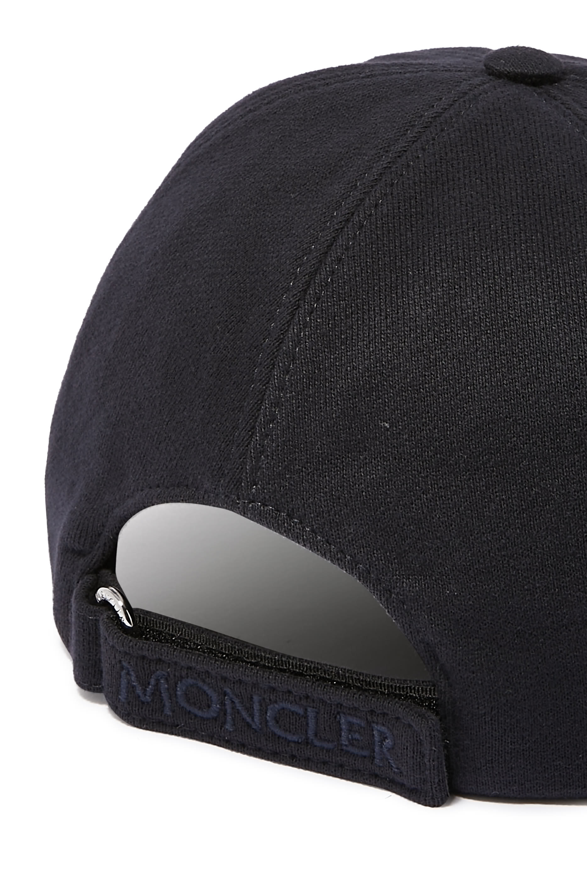 كاب برقعة شعار الماركة