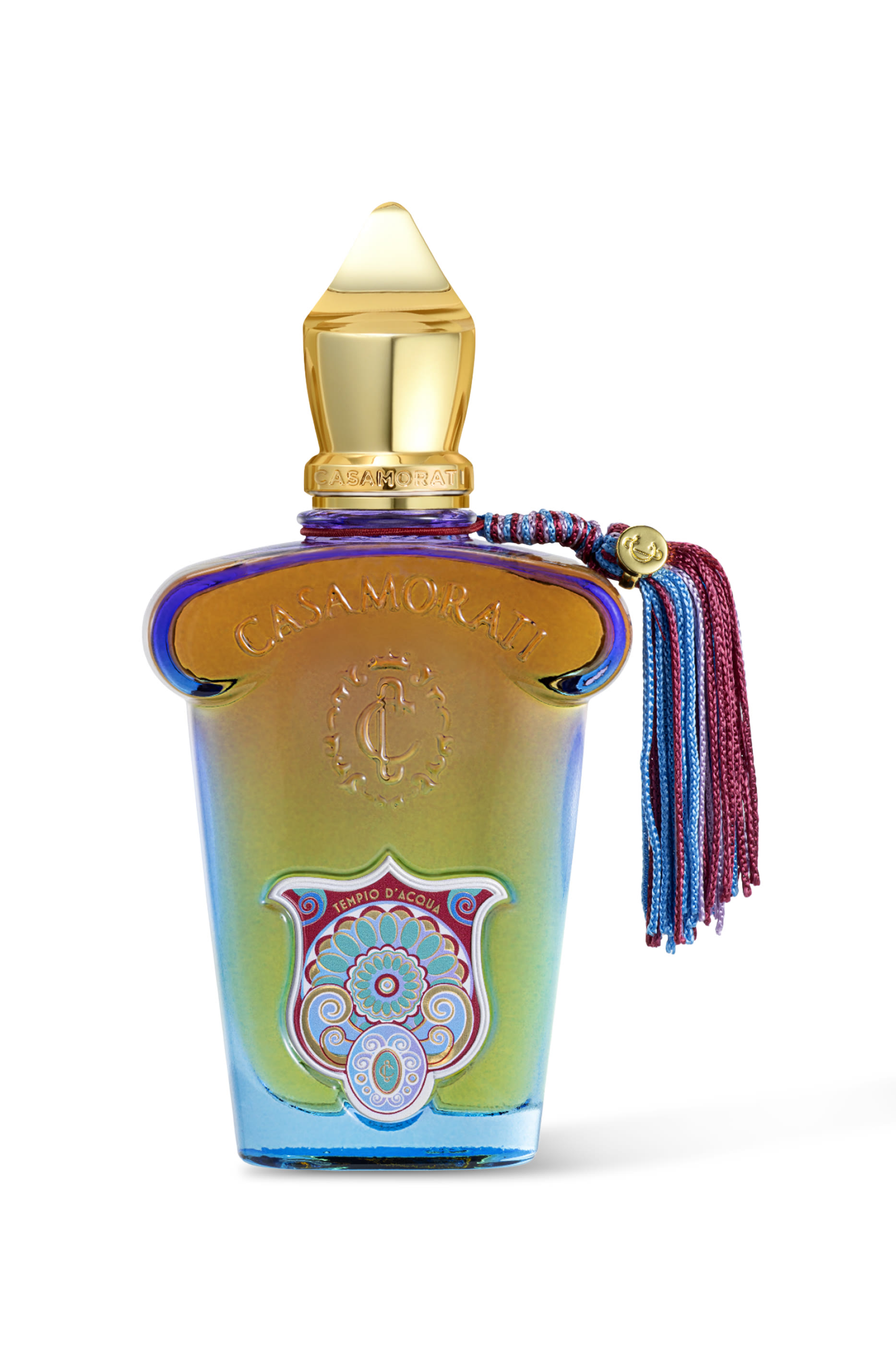 أو دو بارفان كاساموراتي 1888 تيمبيو داكوا