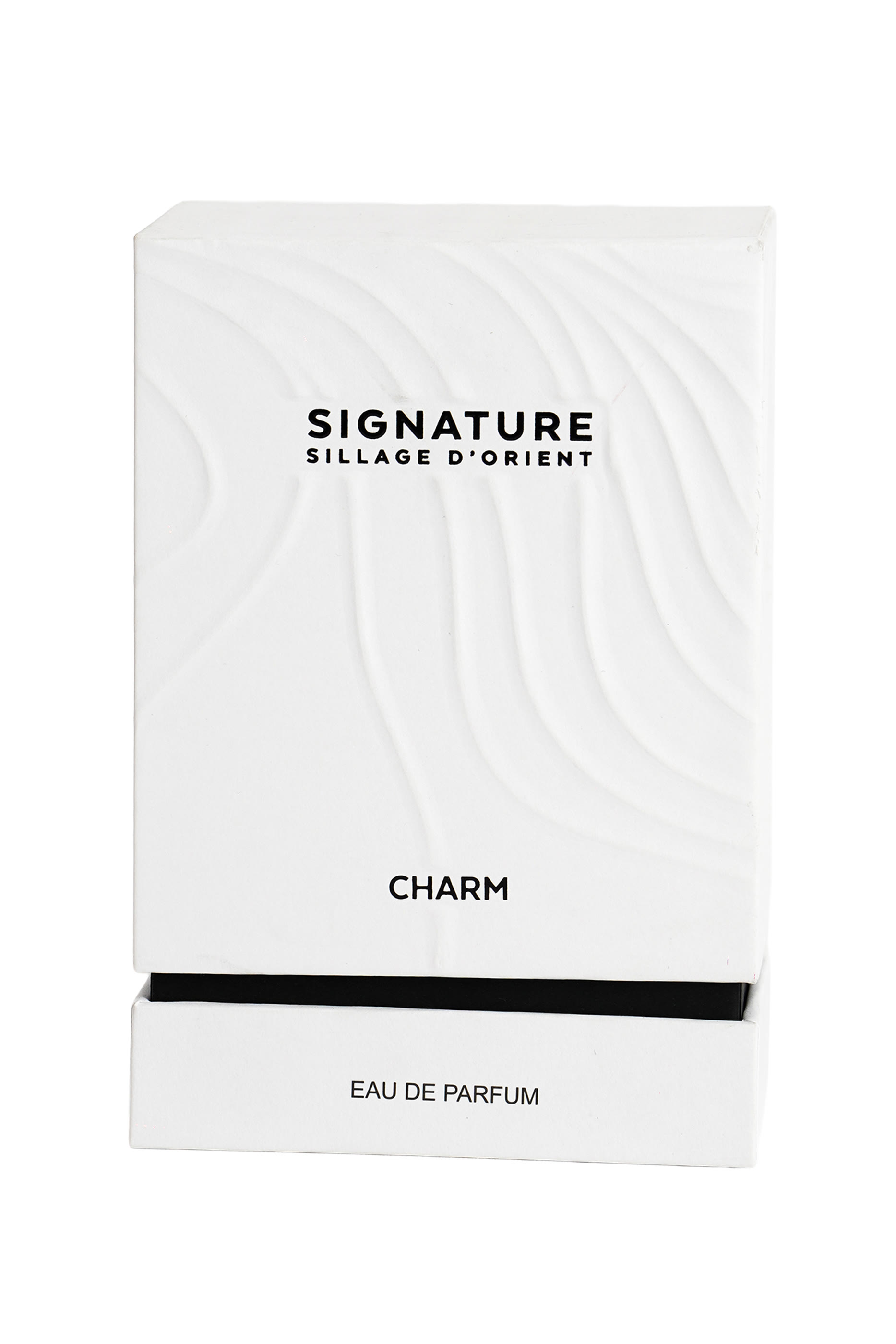 مجموعة هدية أو دو بارفان تشارم