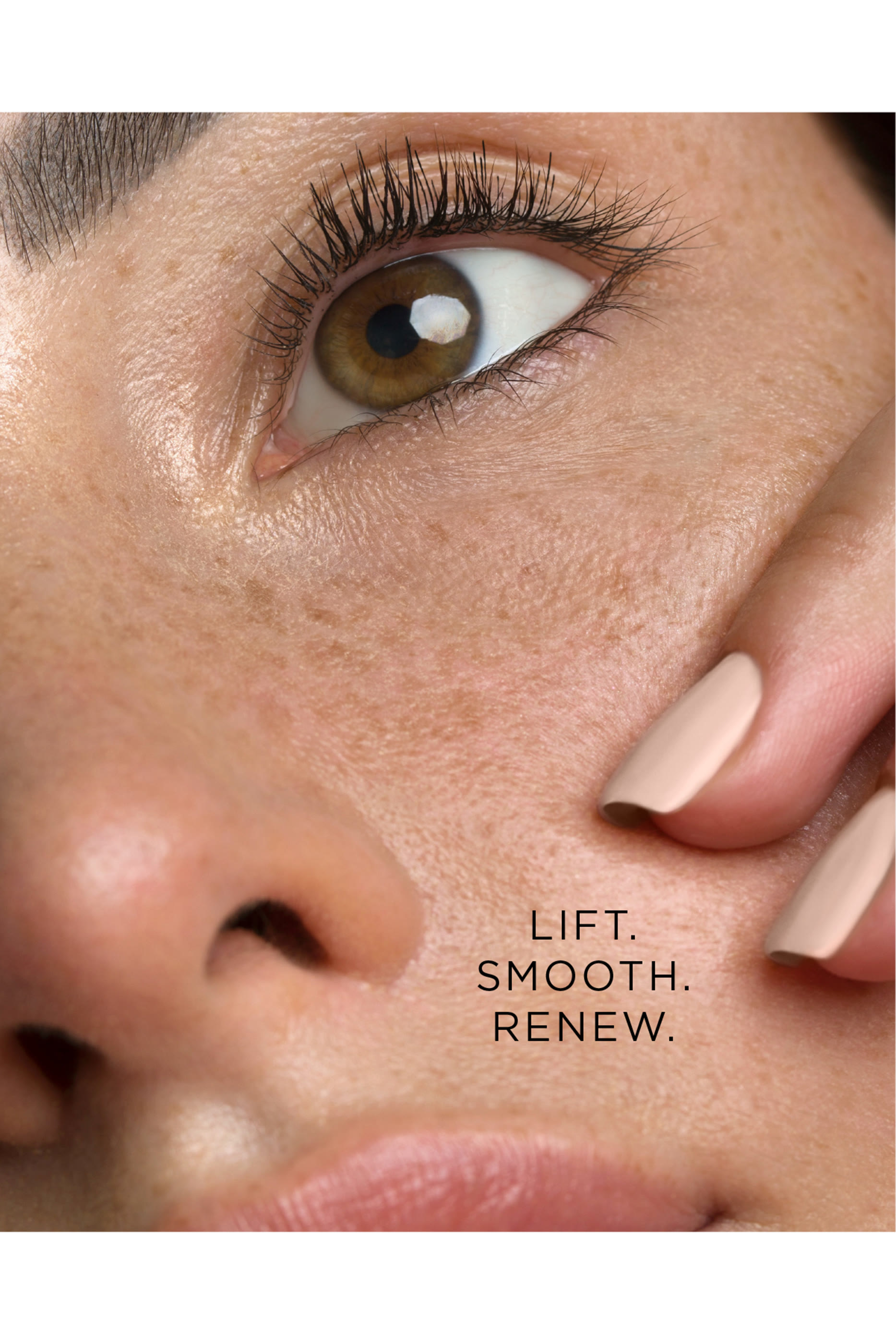 كريم أبسولوت لإستعادة حيوية البشرة المحيطة بالعين