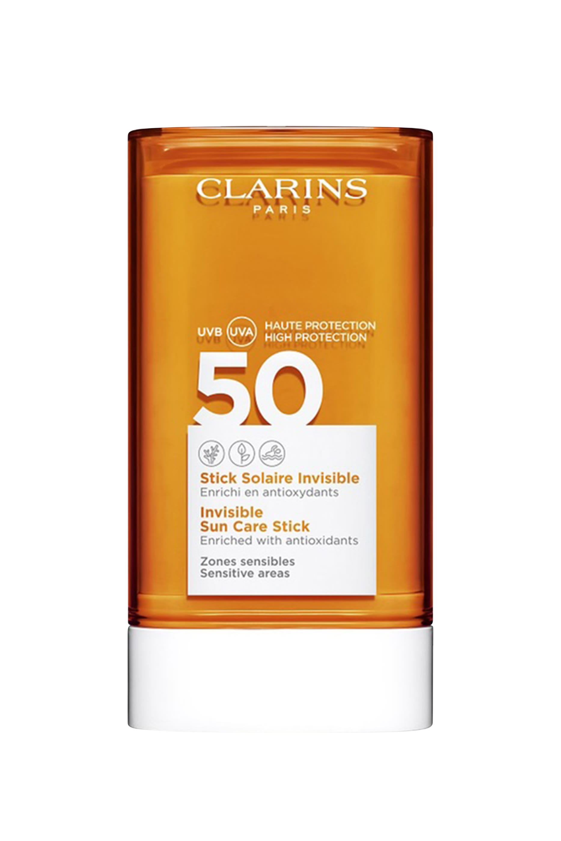 قلم واقي صن كير غير مرئي بعامل حماية SPF50