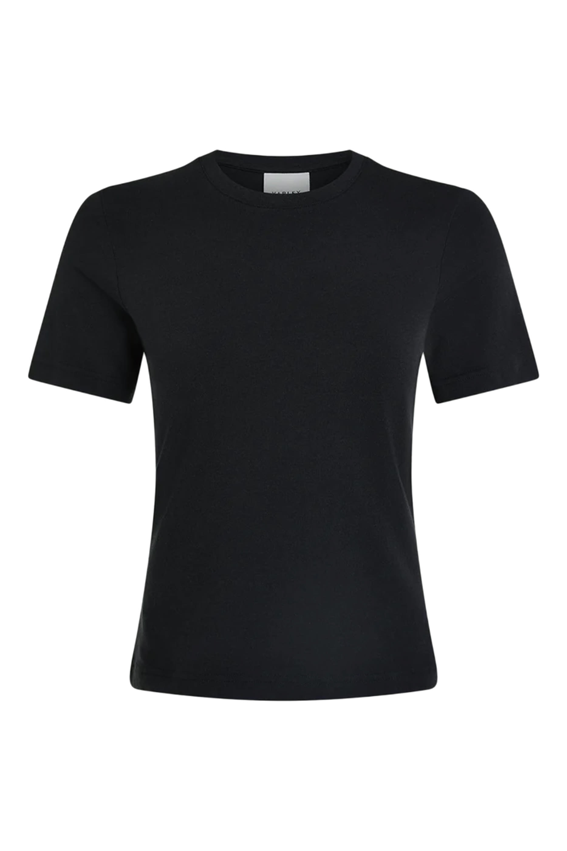 Regina Fitted T-Shirt 