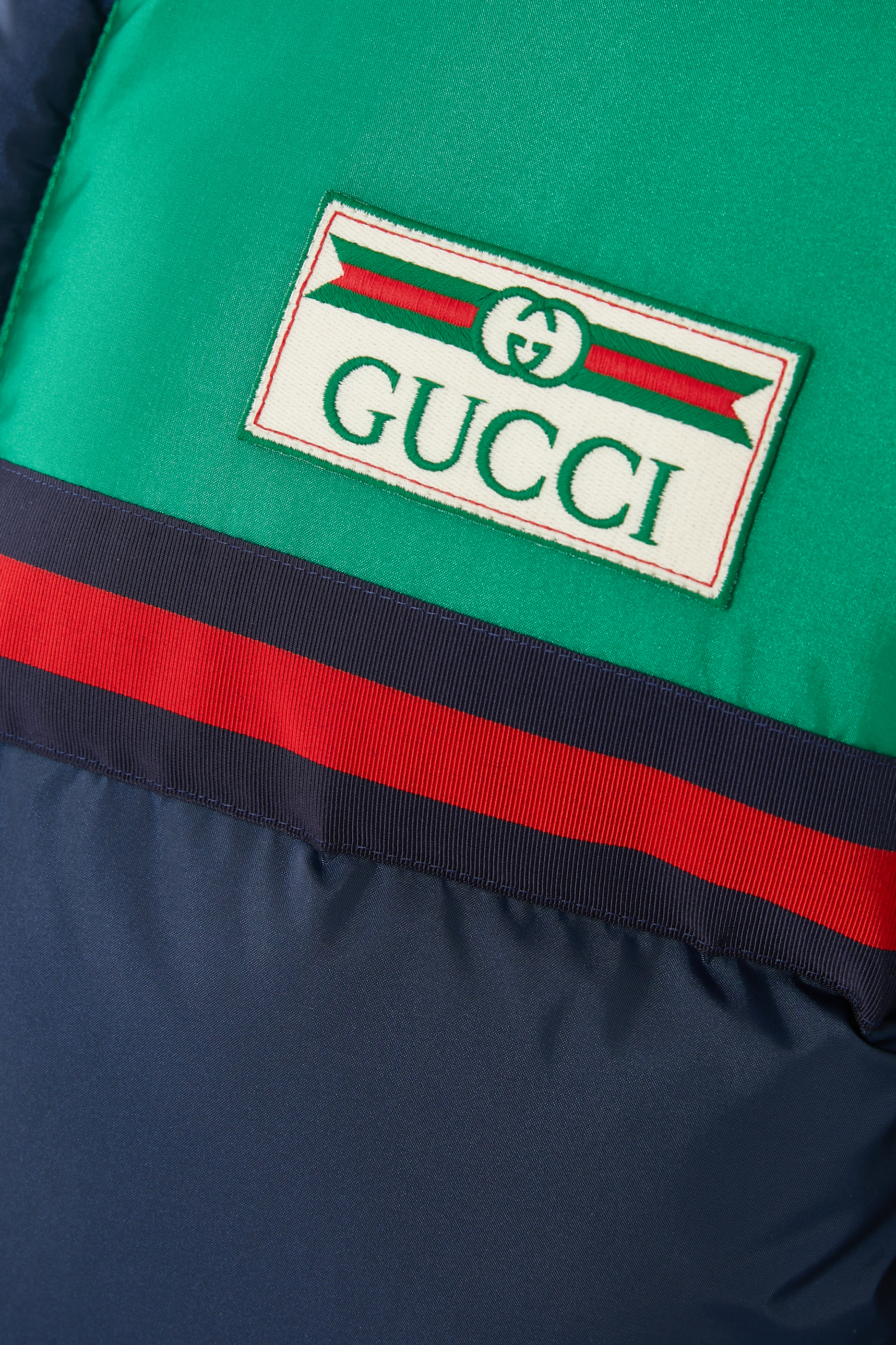 جيليه مبطن نايلون وستان