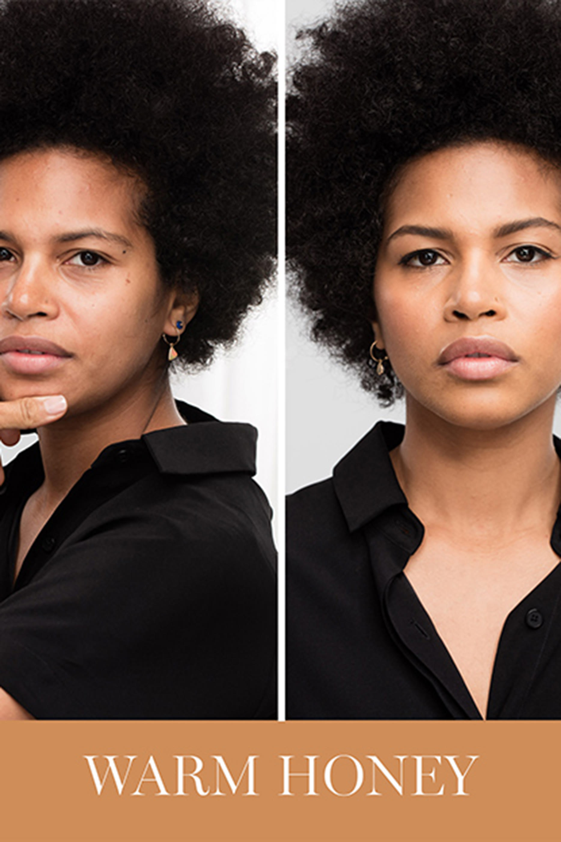 كريم أساس بعامل SPF 15