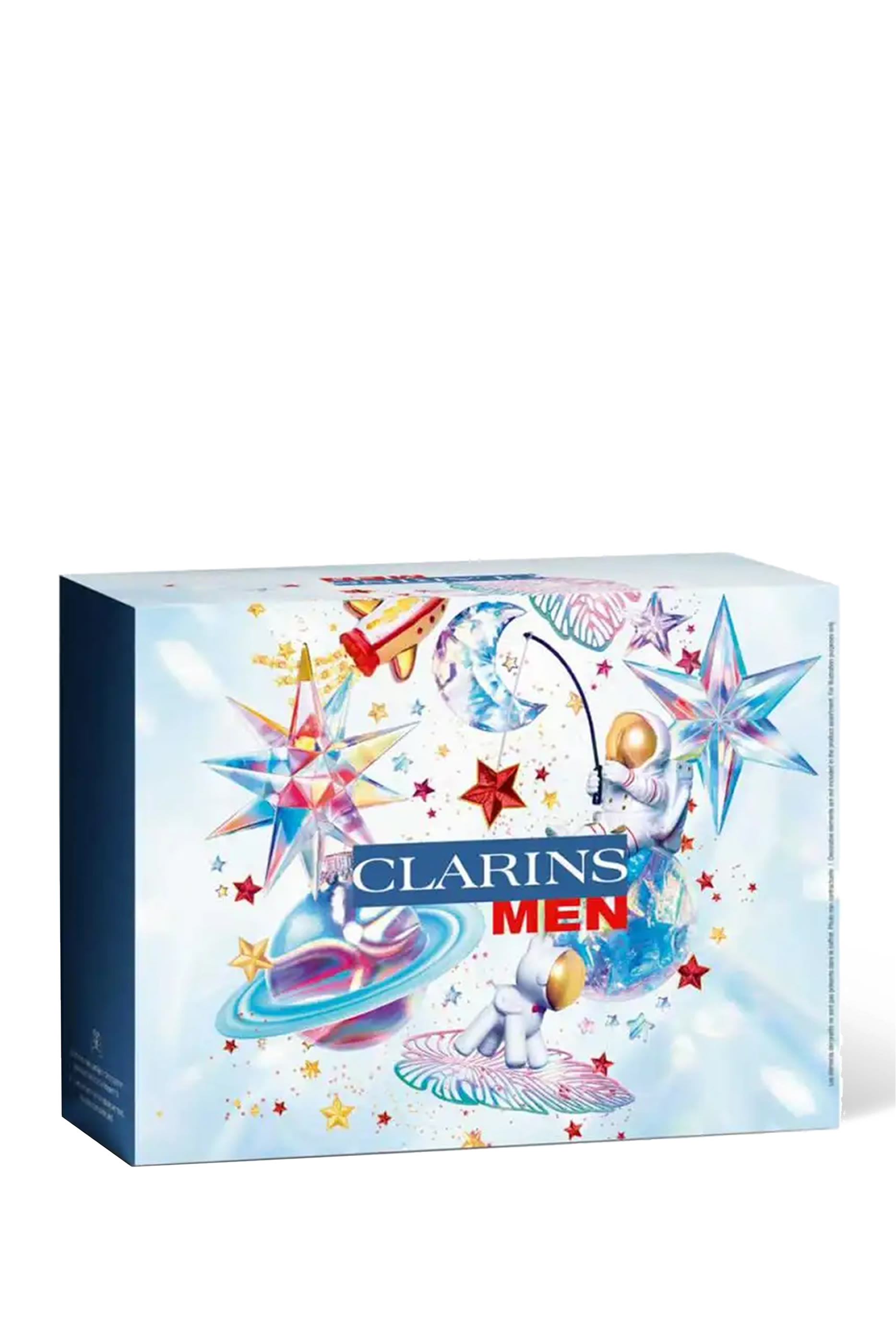 مجموعة غرومينغ إسنشالز