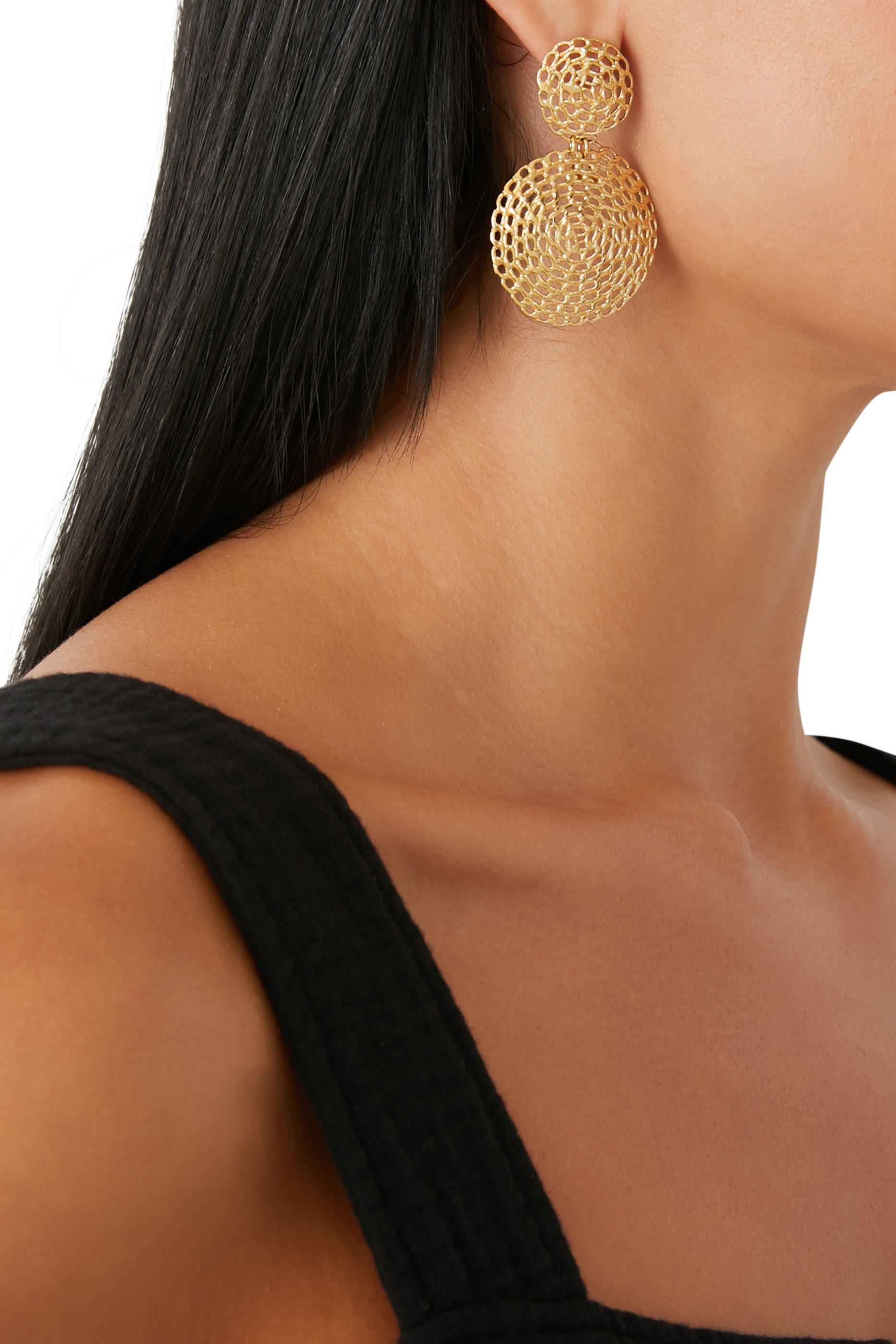 أقراط أوندي جورميت